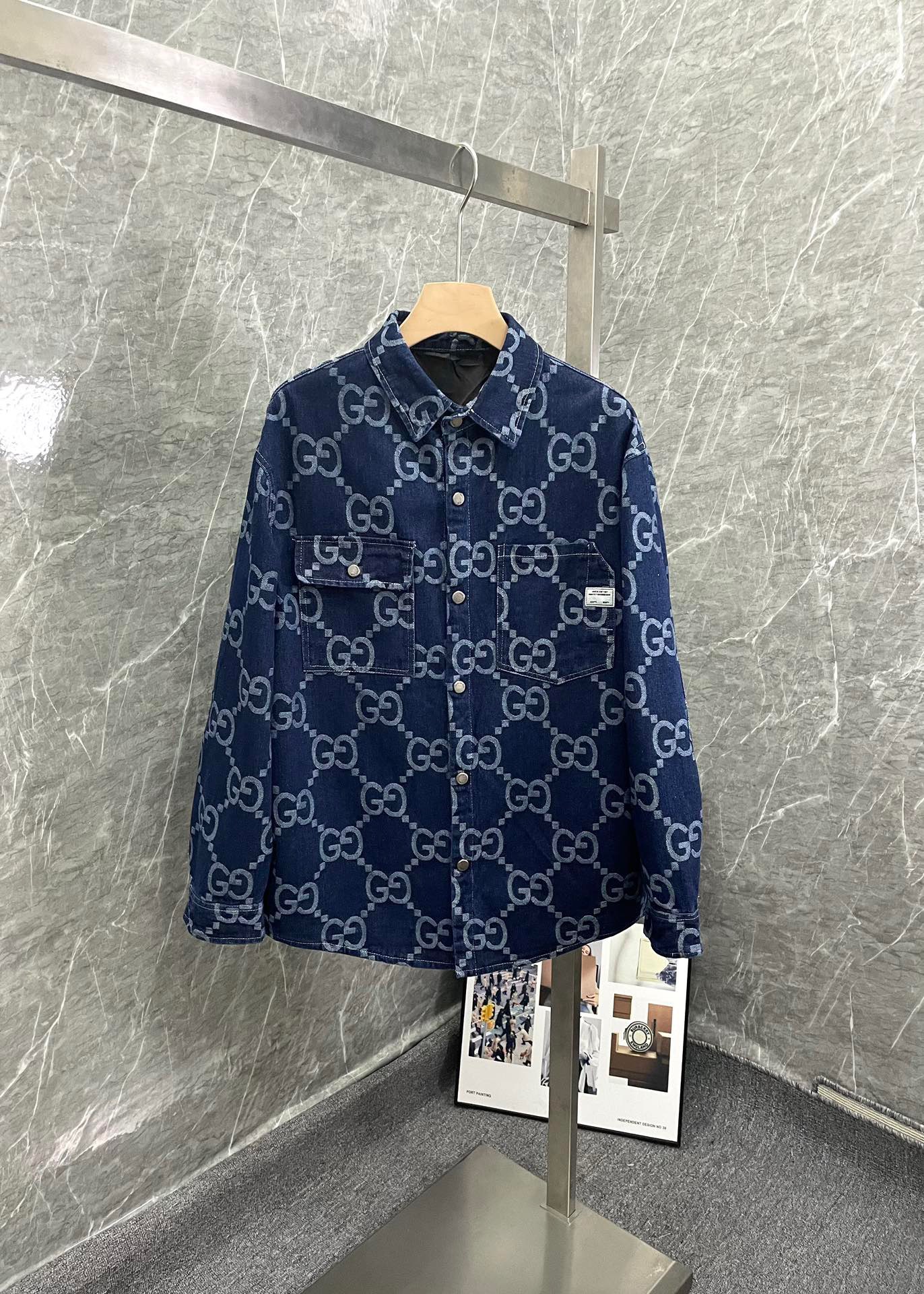 Men Jacket Top Quality