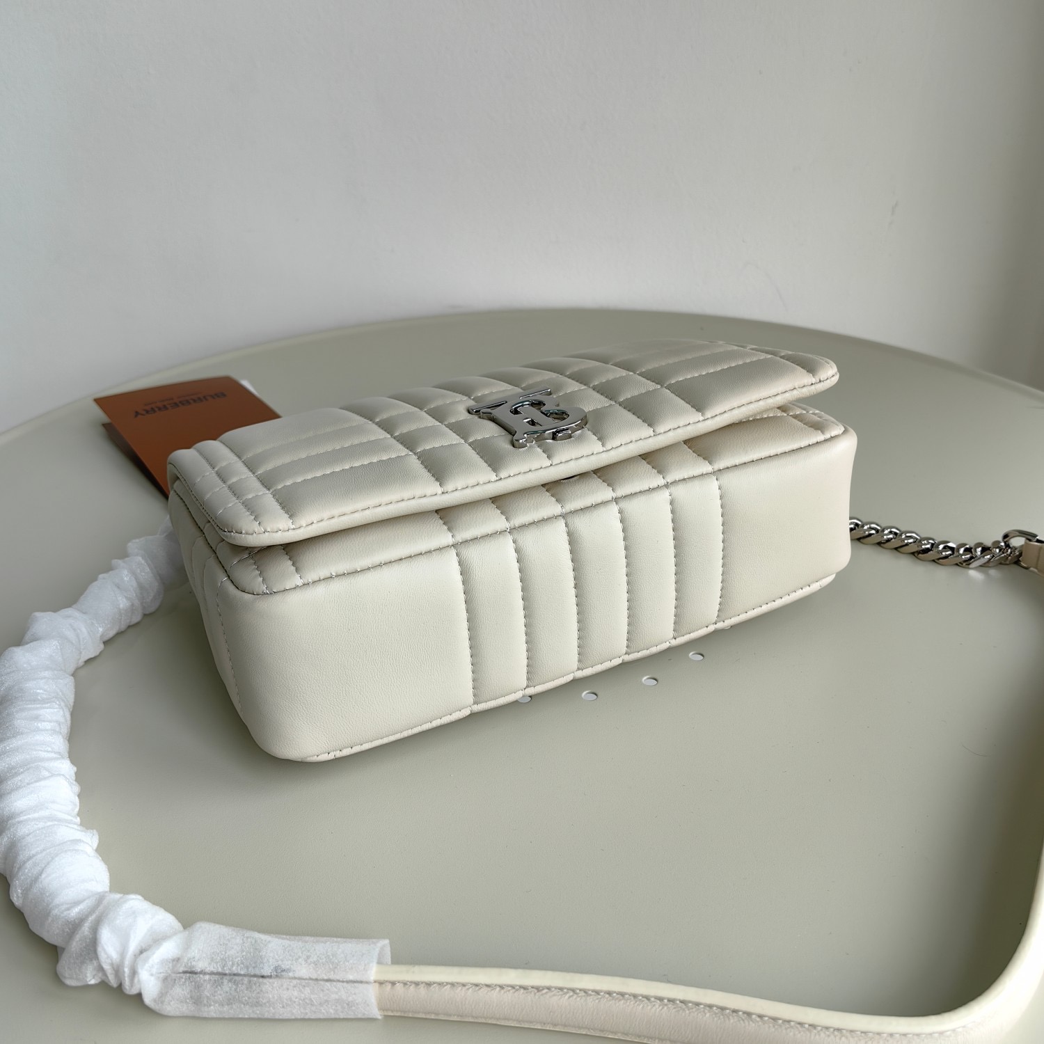 B*urberry Bag Top Quality