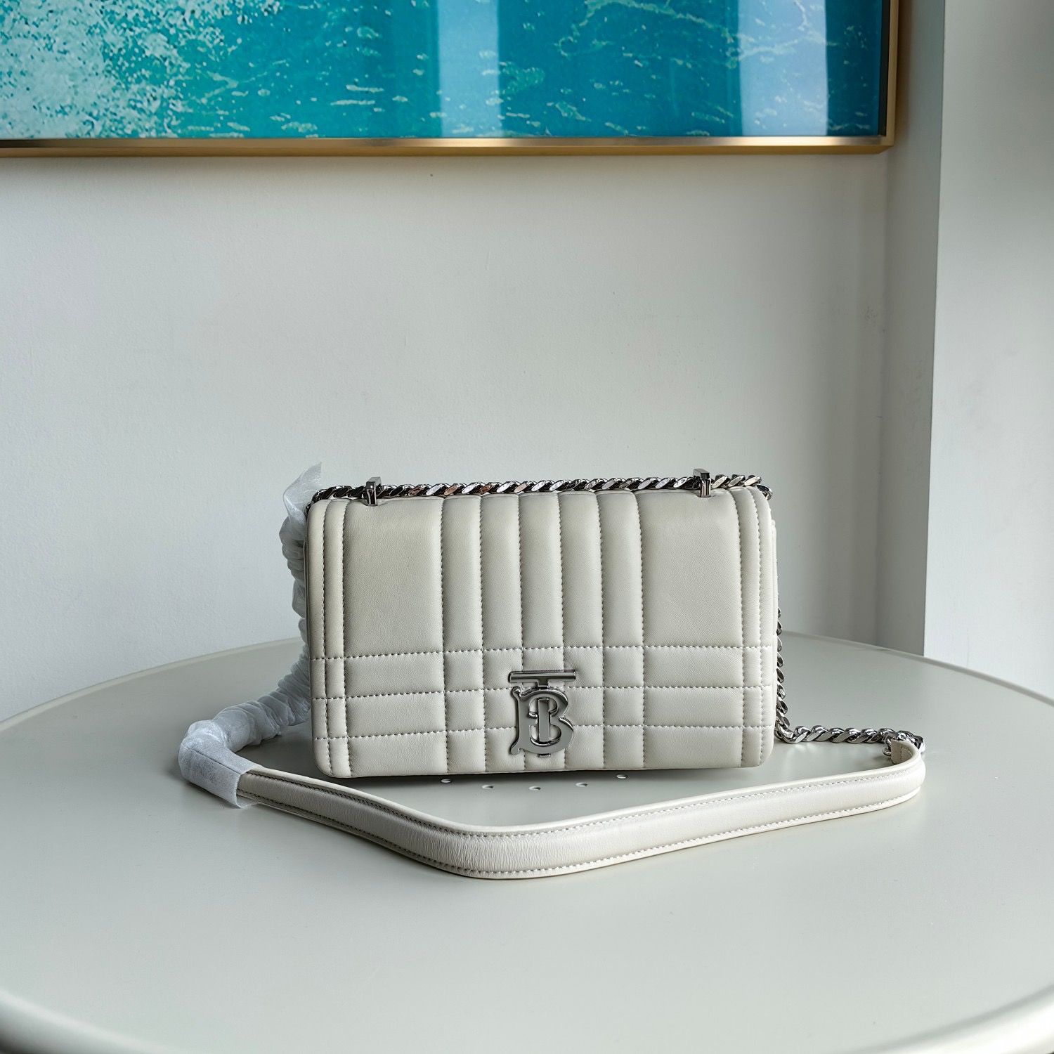 B*urberry Bag Top Quality