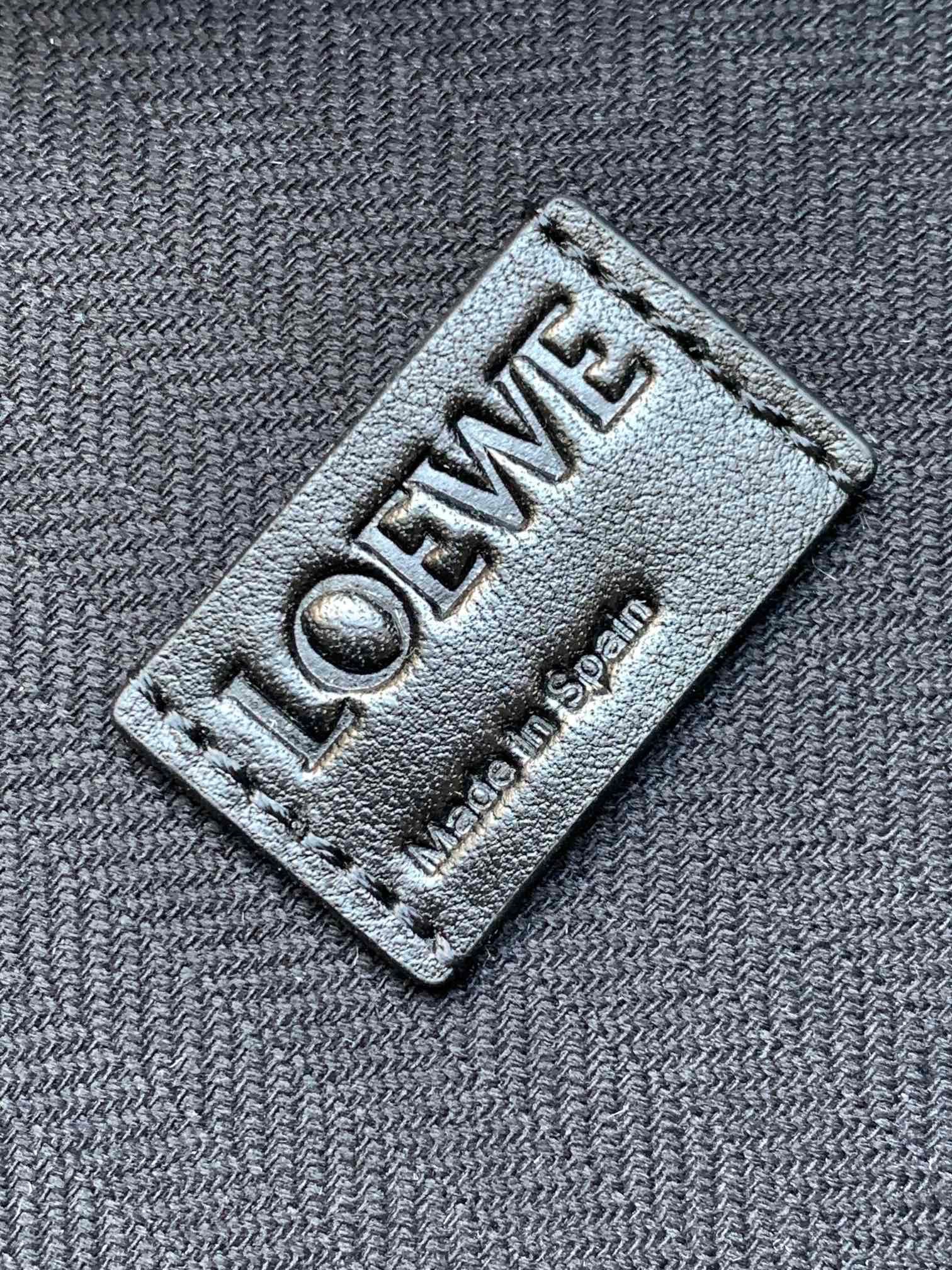 L*oewe Bag 9112 Top Quality