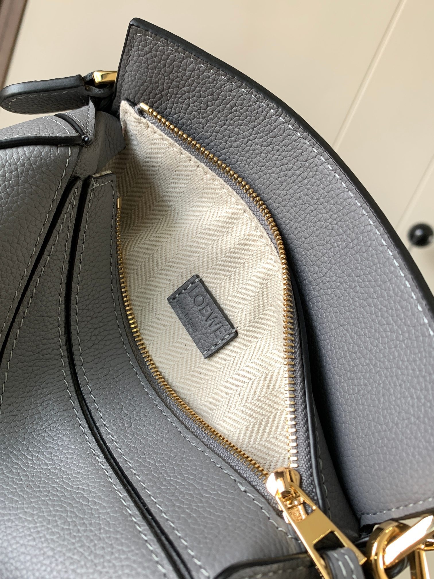 L*oewe Bag 9016 Top Quality