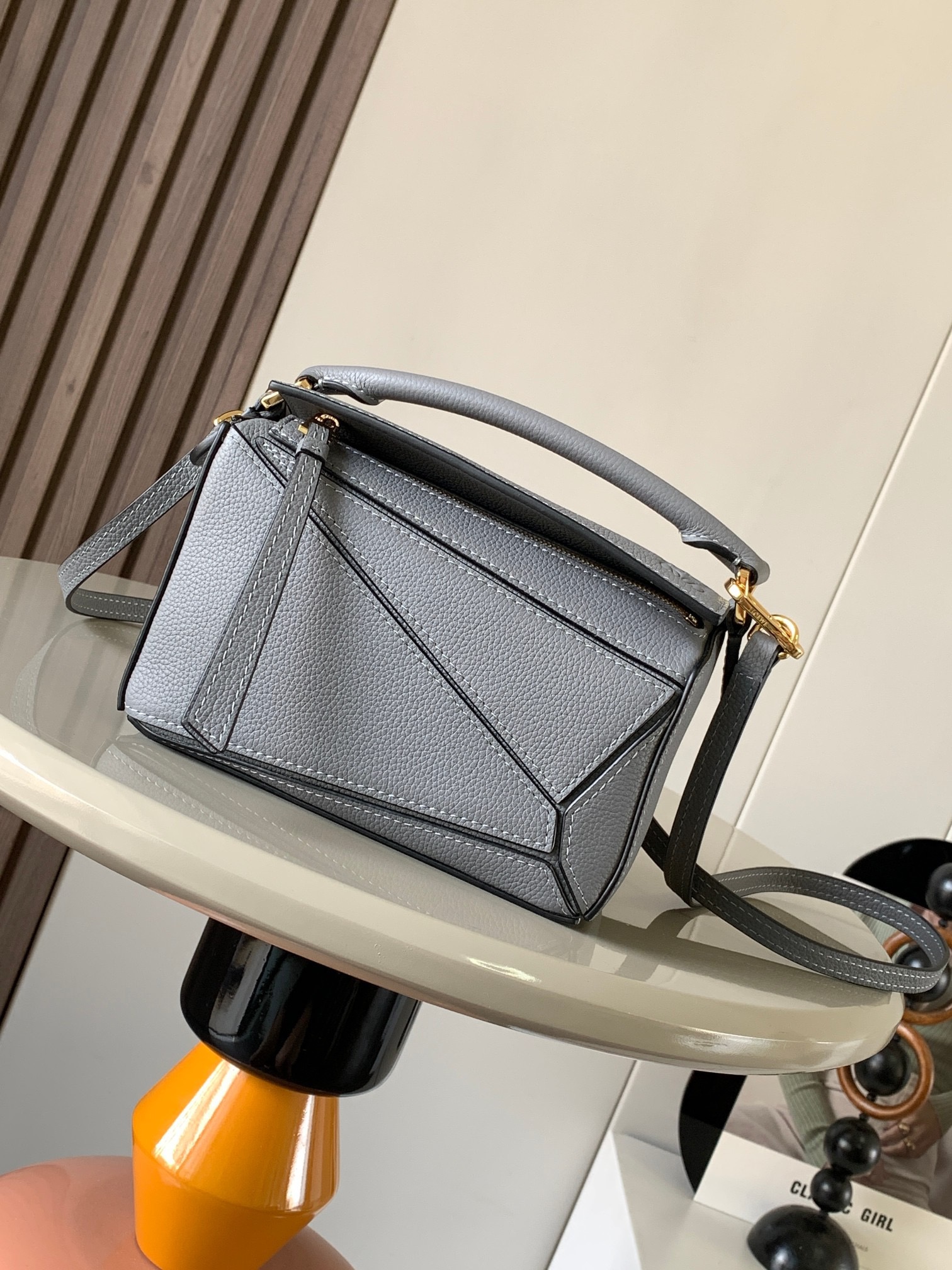 L*oewe Bag 9016 Top Quality