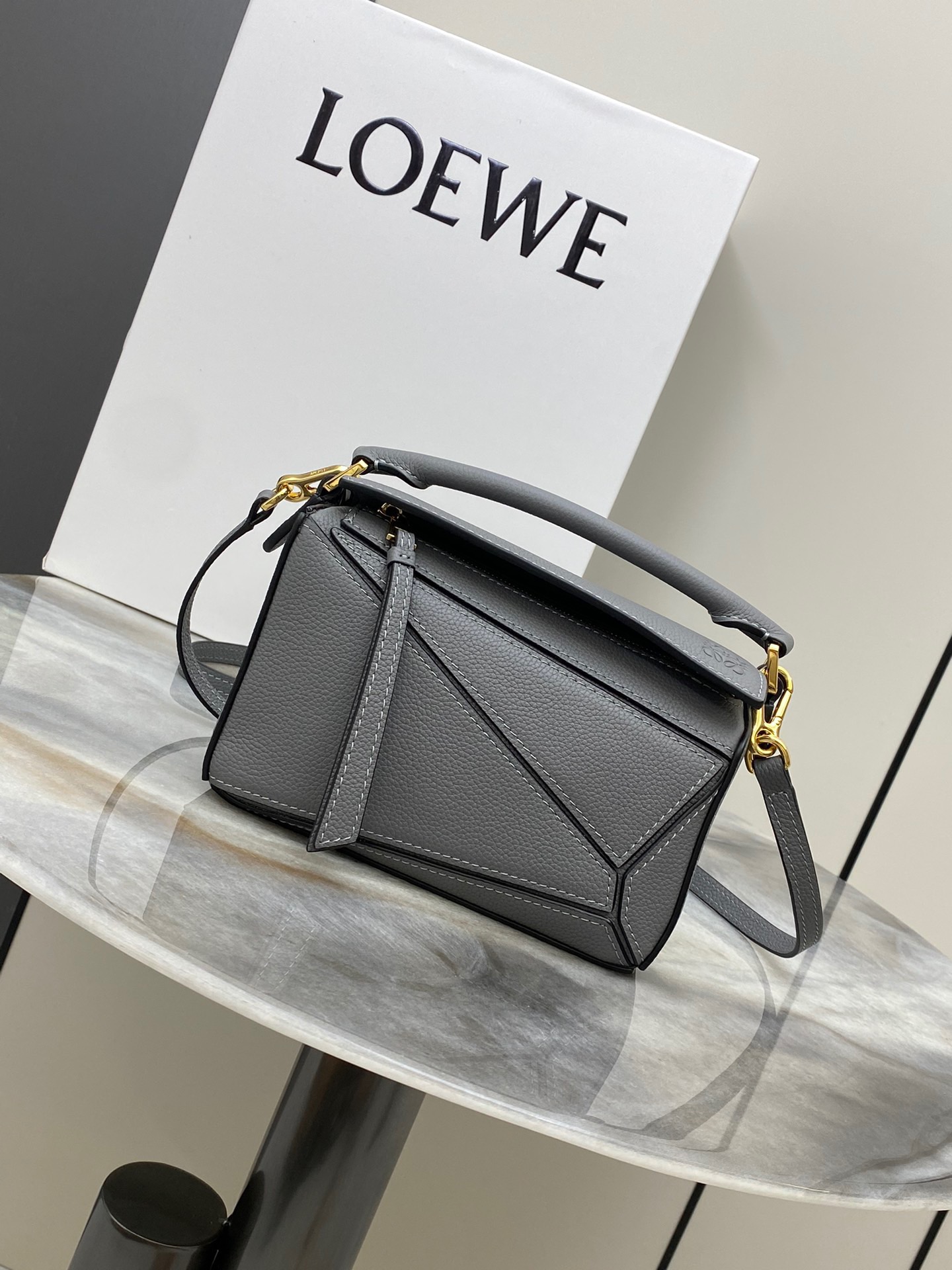 L*oewe Bag 9016 Top Quality