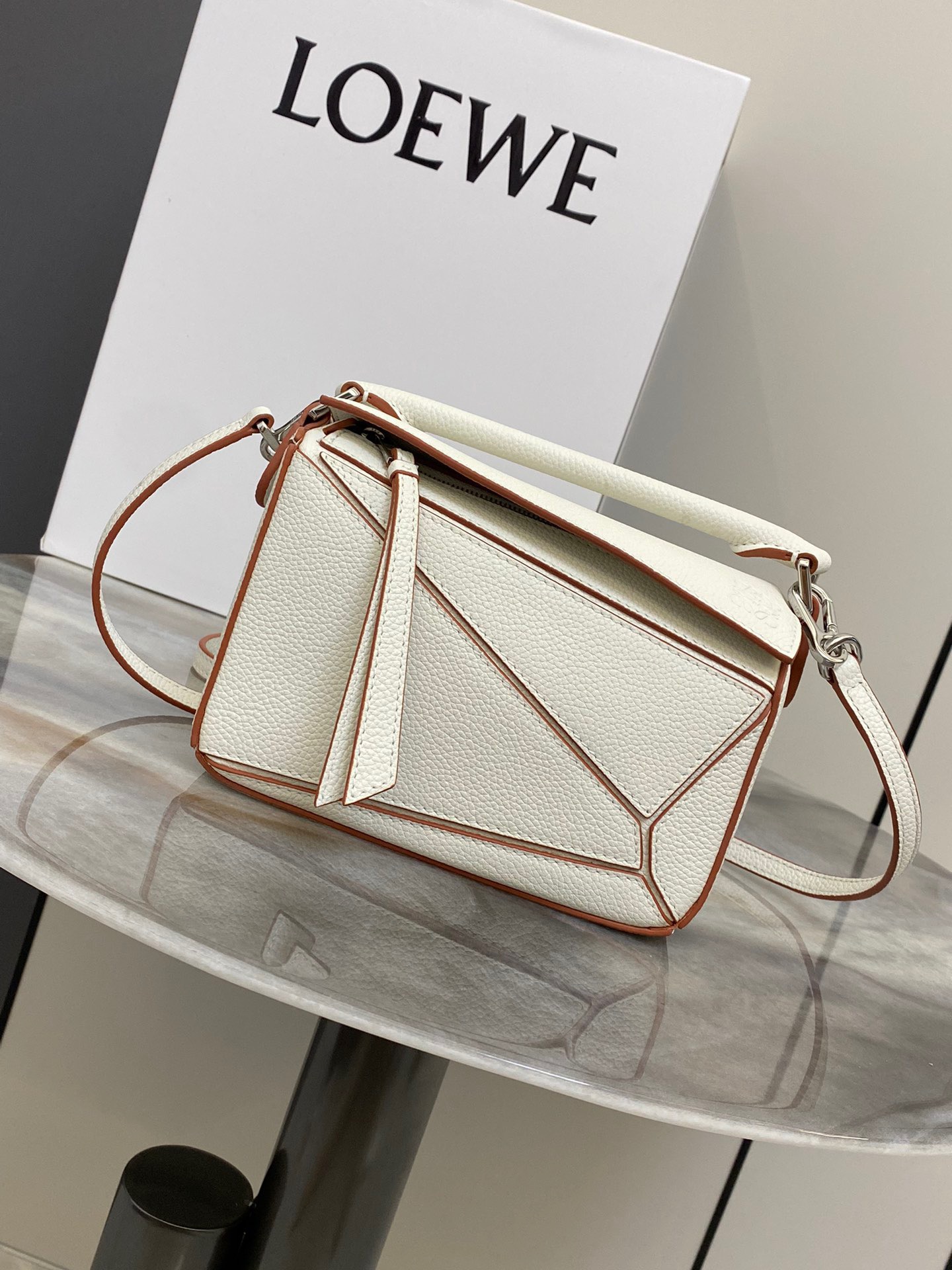 L*oewe Bag 9016 Top Quality