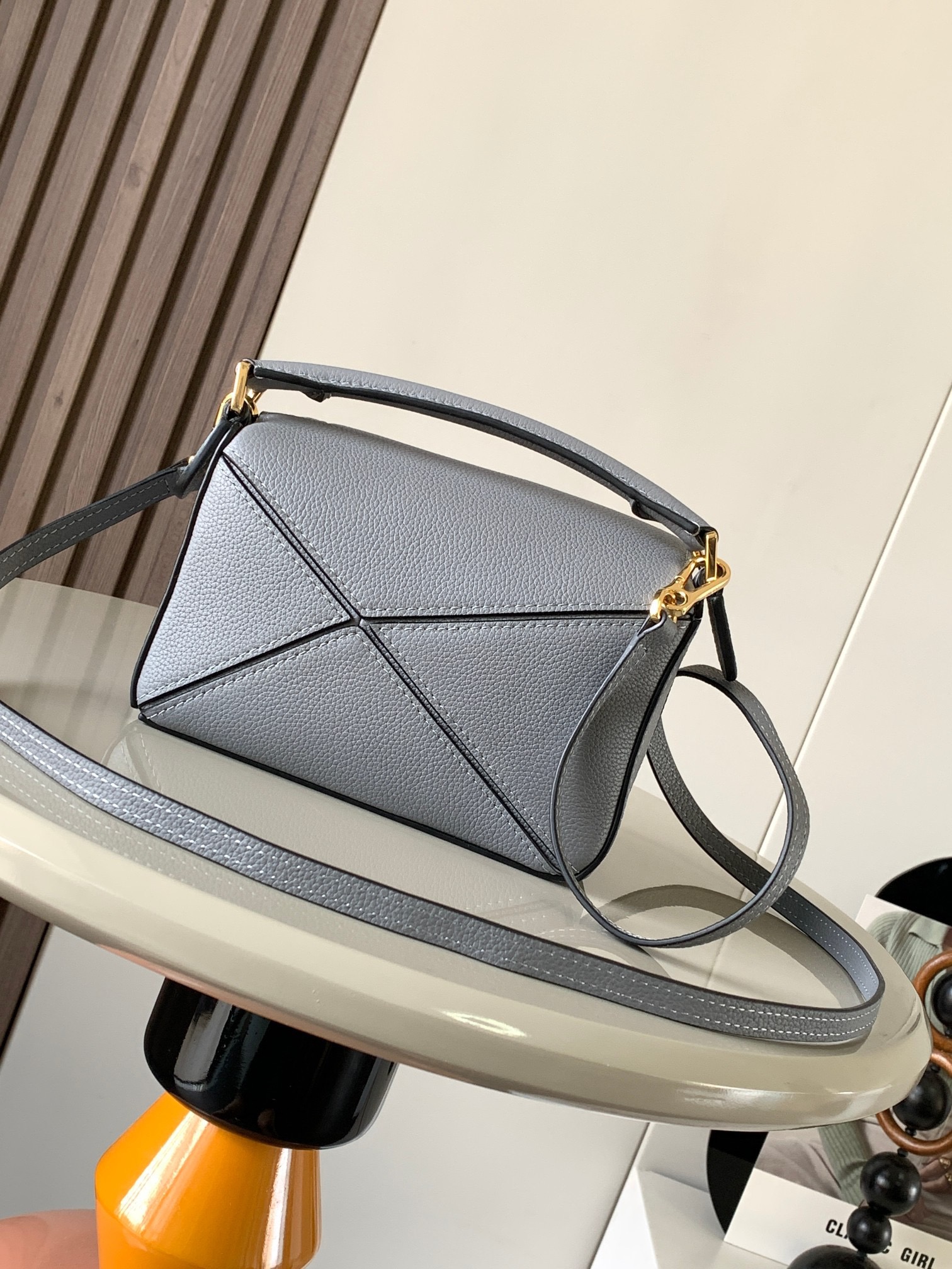 L*oewe Bag 9016 Top Quality