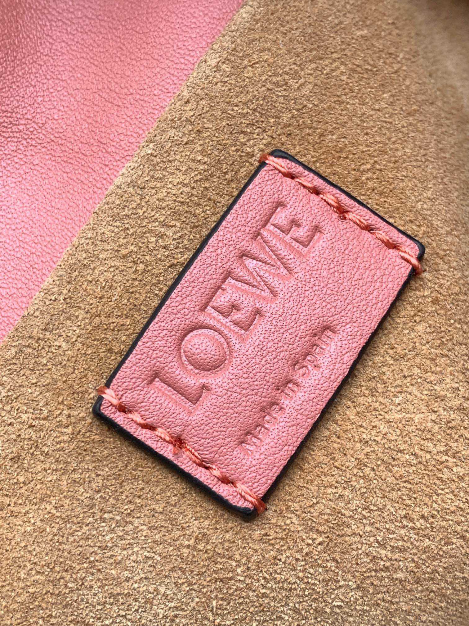 L*oewe Bag 9015 9036Top Quality