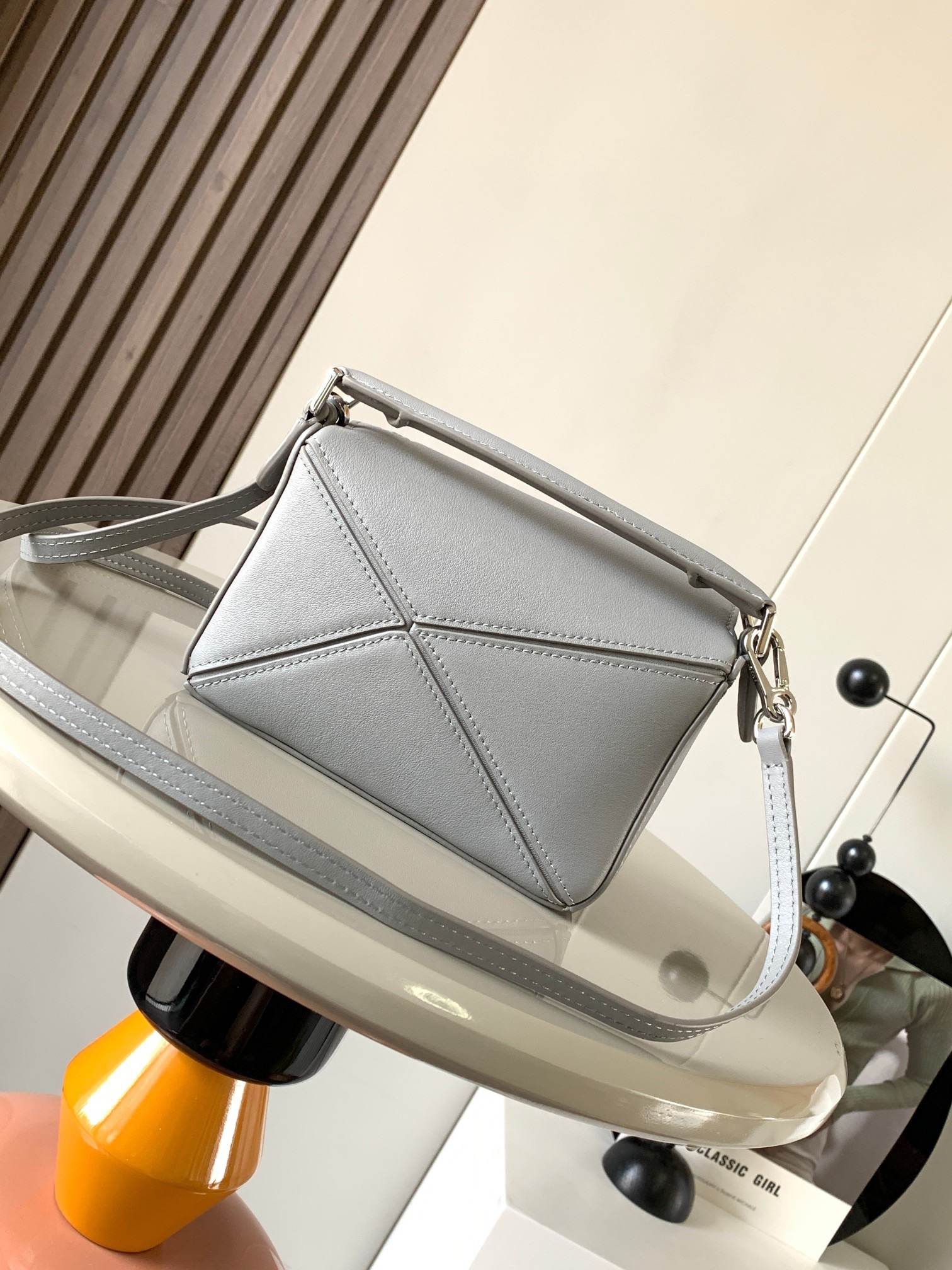 L*oewe Bag 9016 Top Quality