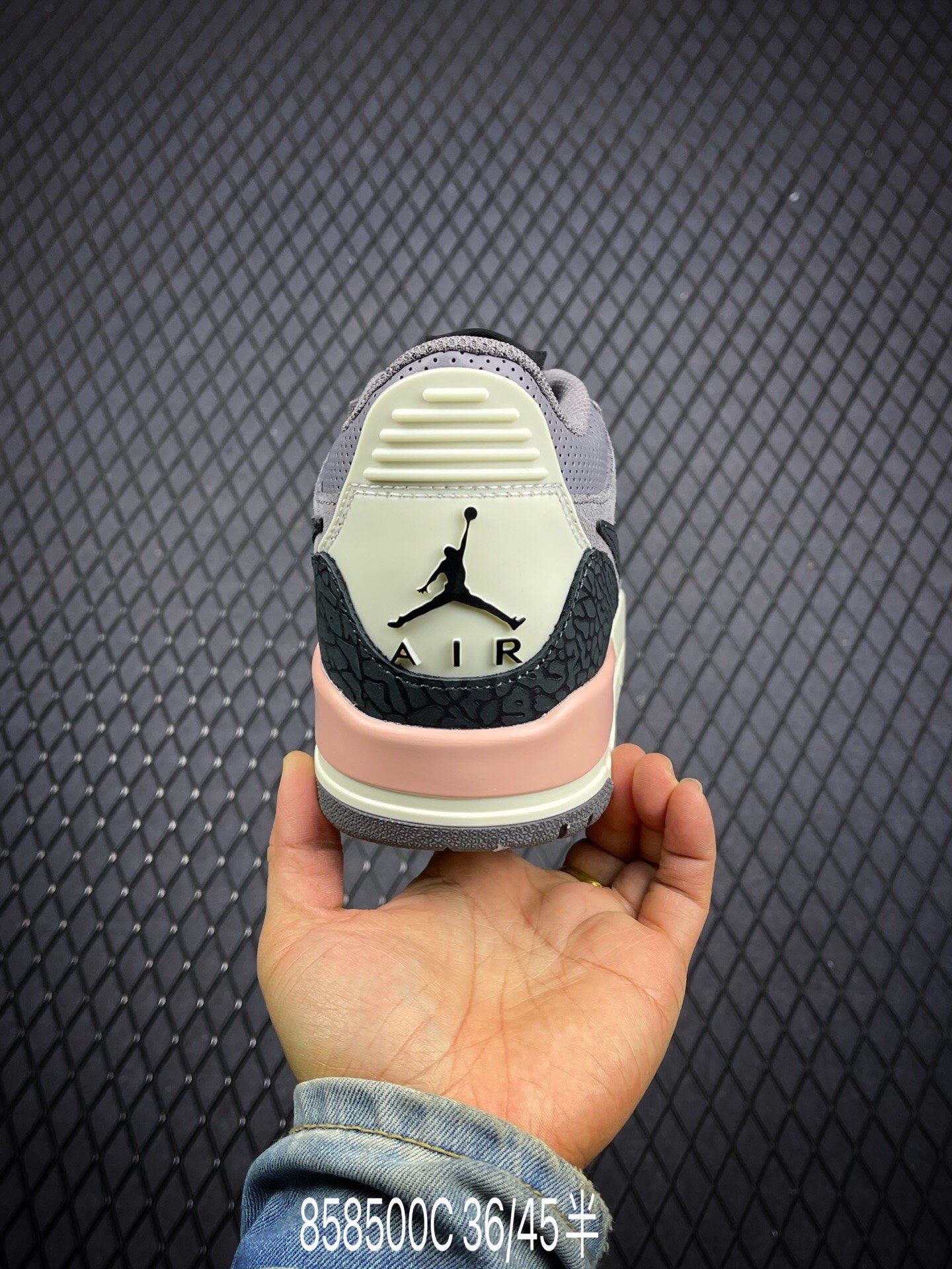 NIKE Air Jordan Legacy 312