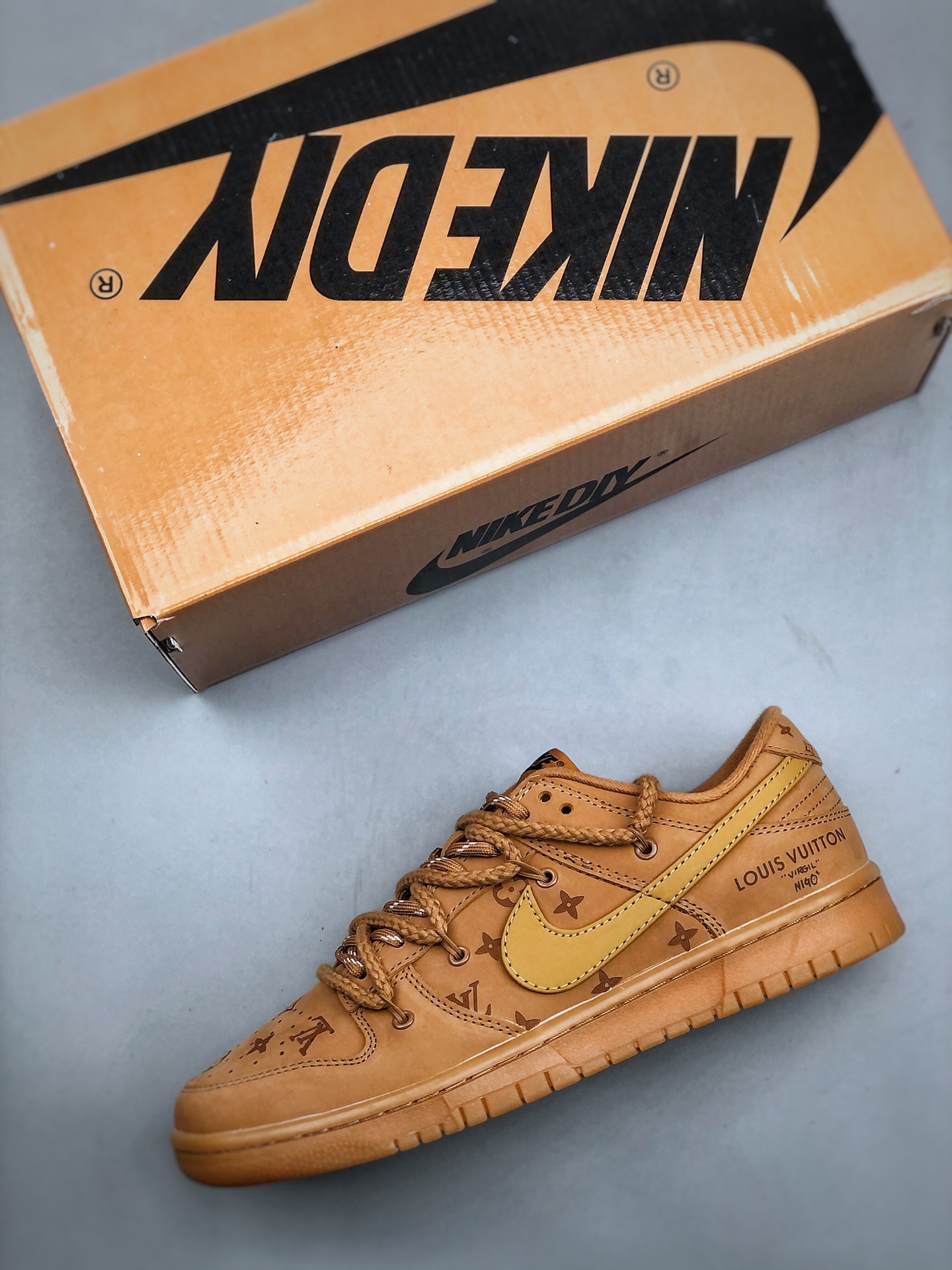 Men Women Top quality Nike SB Dunk Low