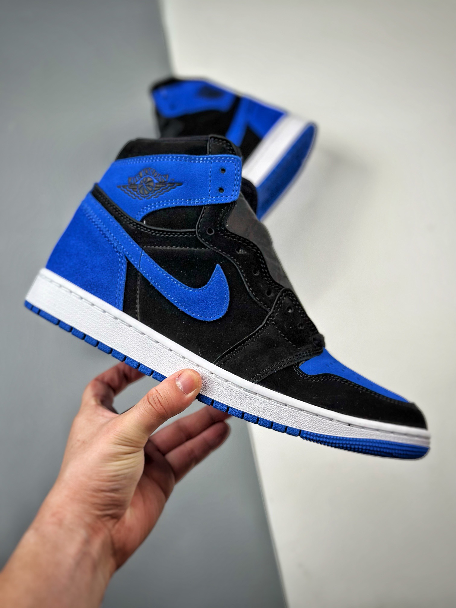 Air 1 Jordan 1 High AJ1