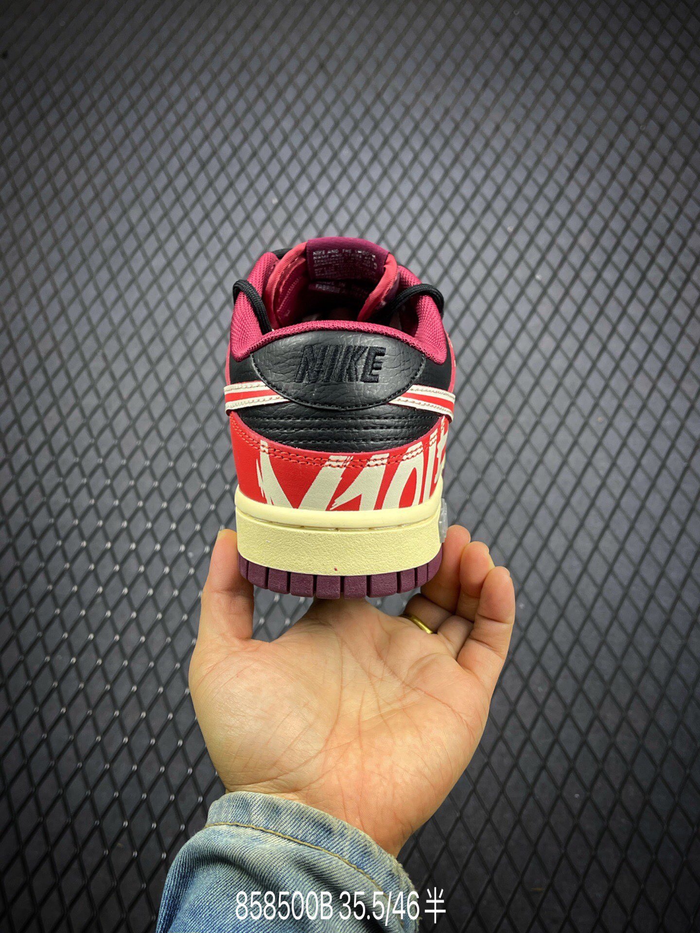 Men Wonen Top quality Nike SB Dunk Low