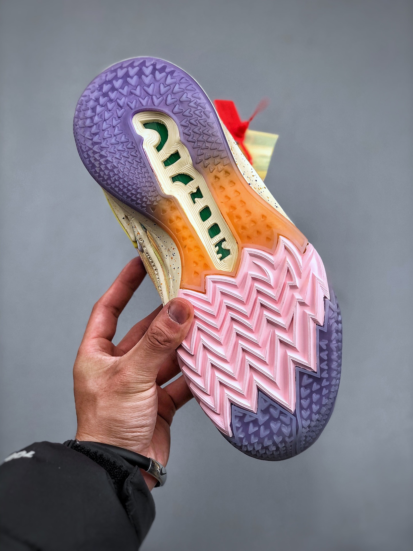 Men Nike zoom gt cut 2