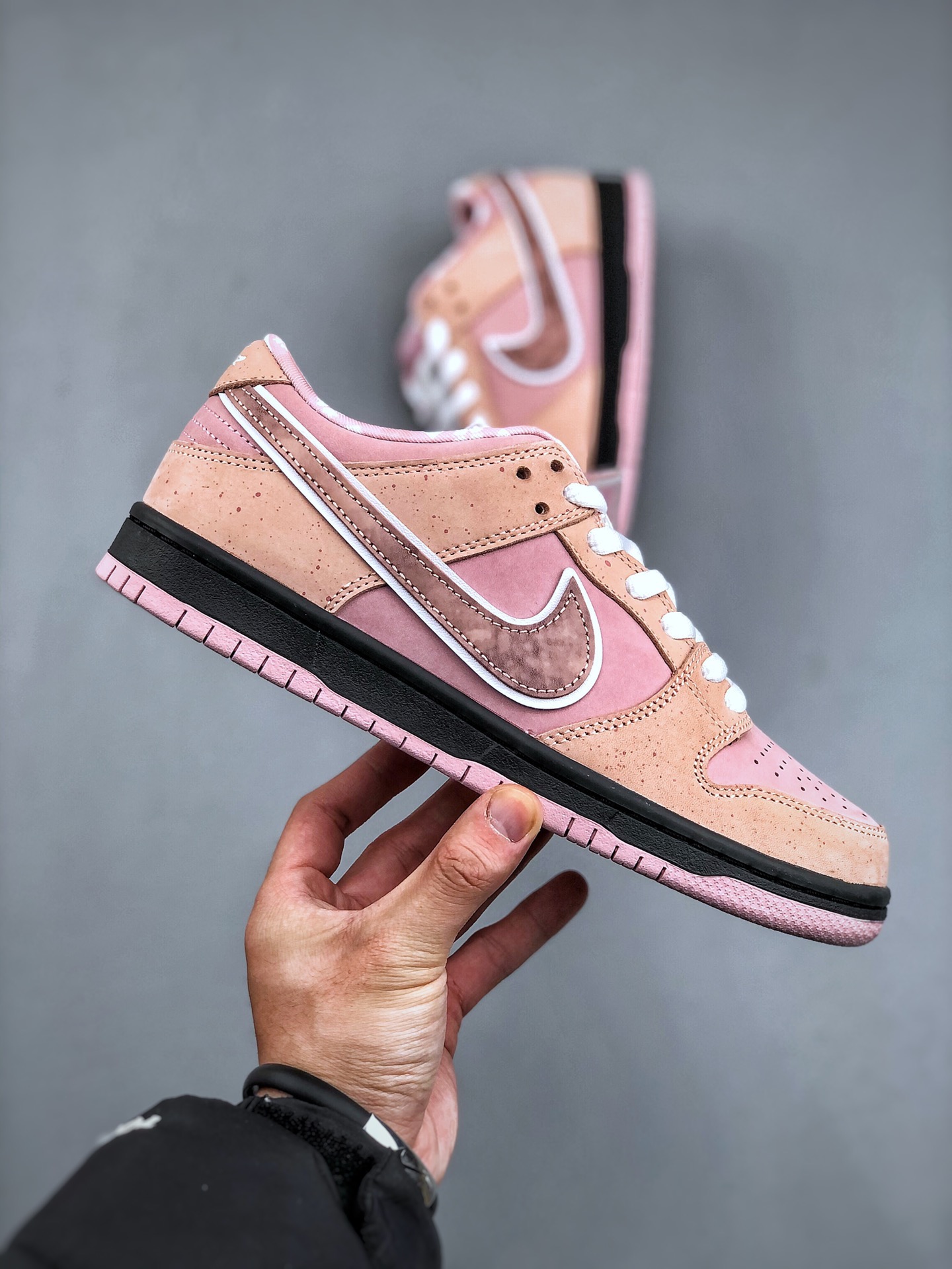Men Women Top quality Nike SB Dunk Low