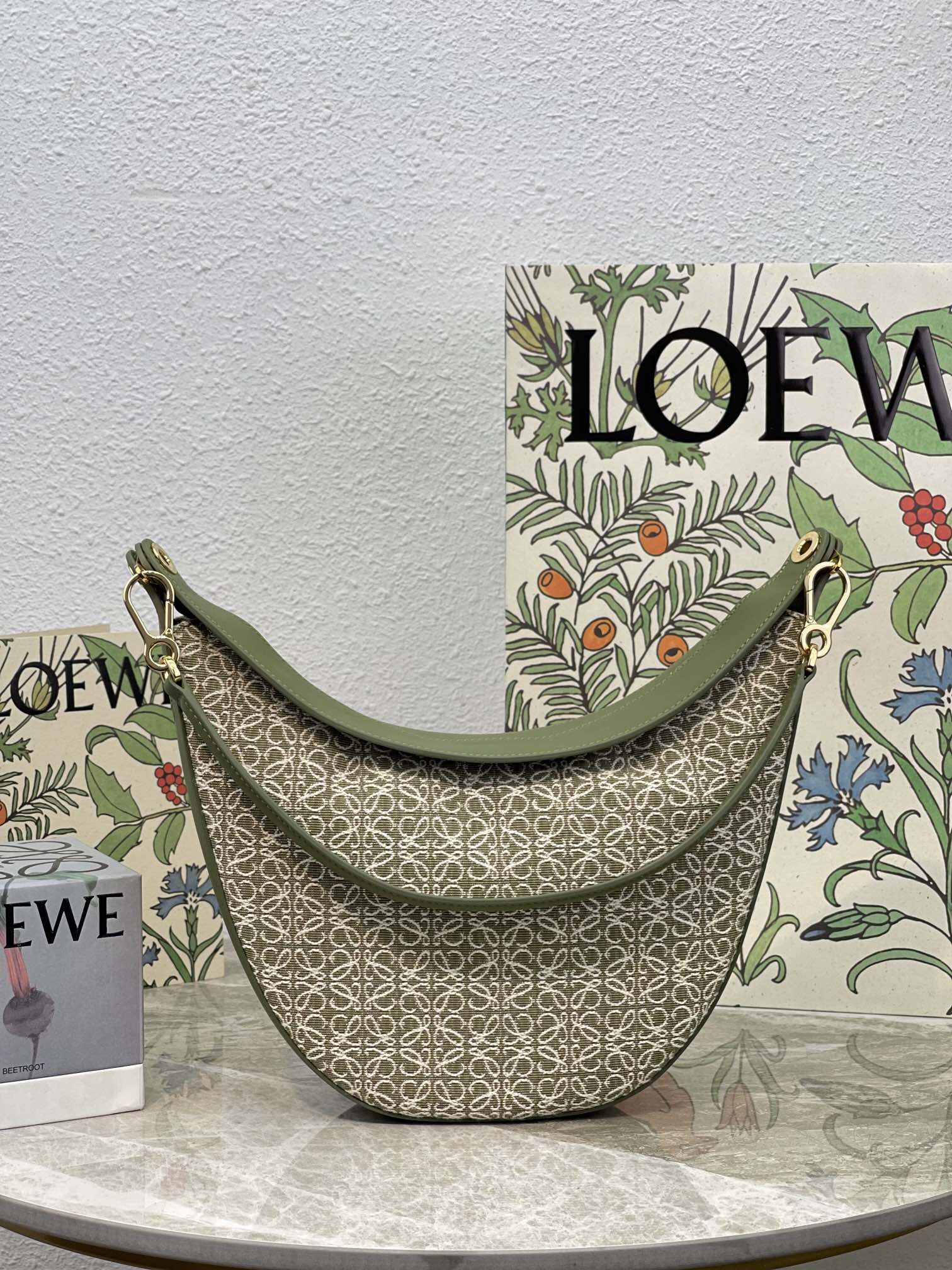 L*oewe Bag Top Quality