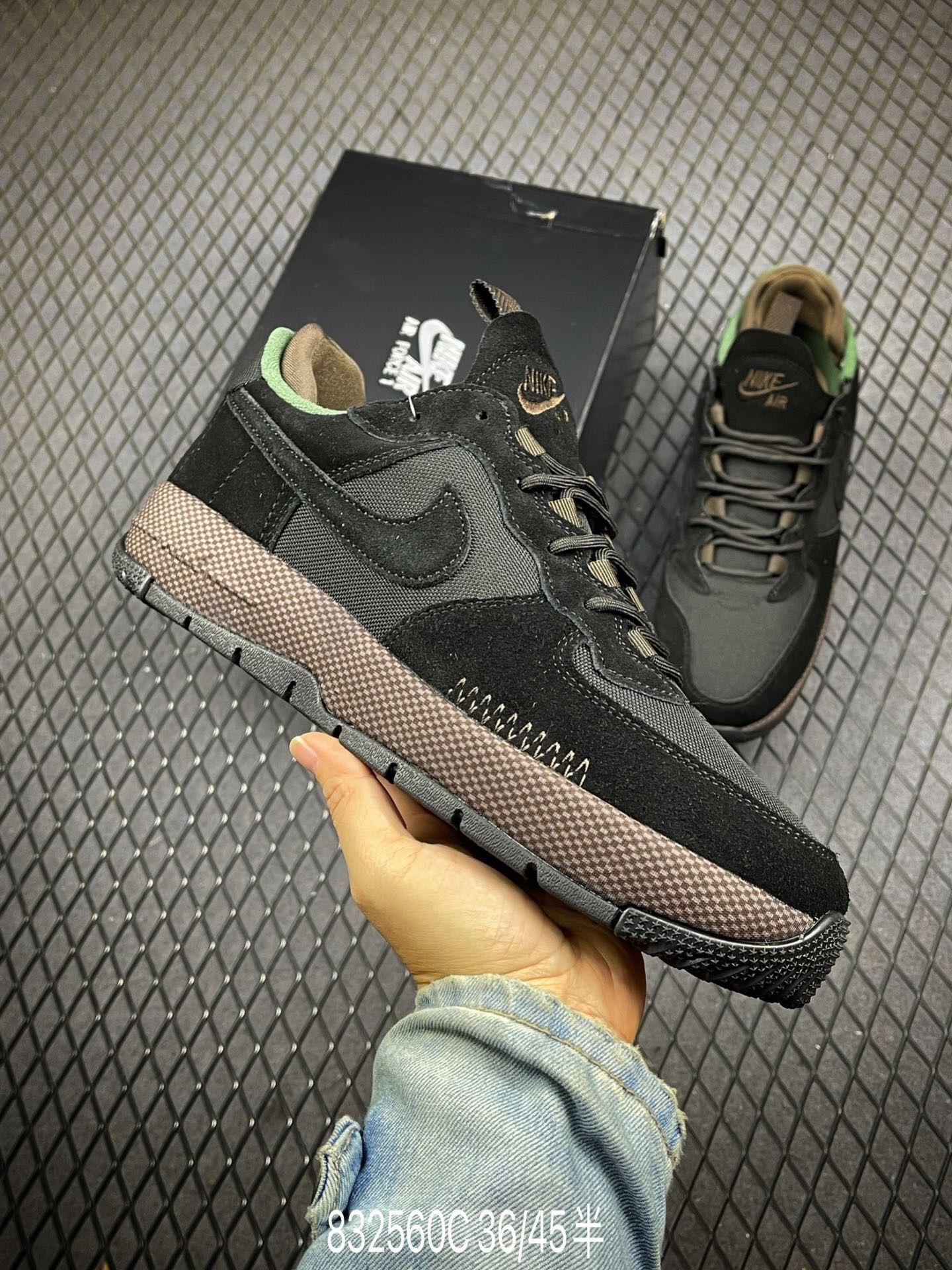 Men Women Nike Air Force 1 low
