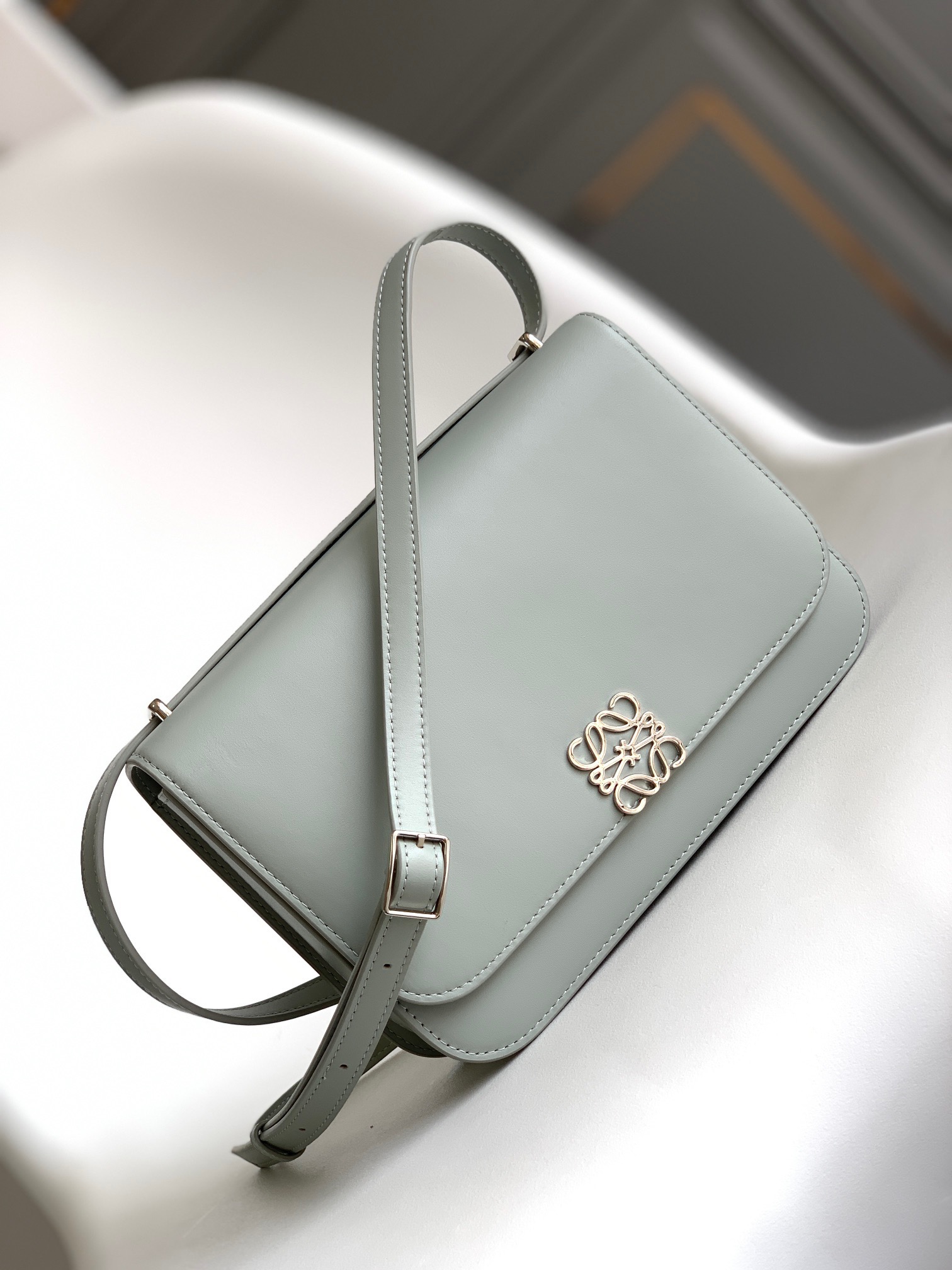 L*oewe Bag 012121 Top Quality