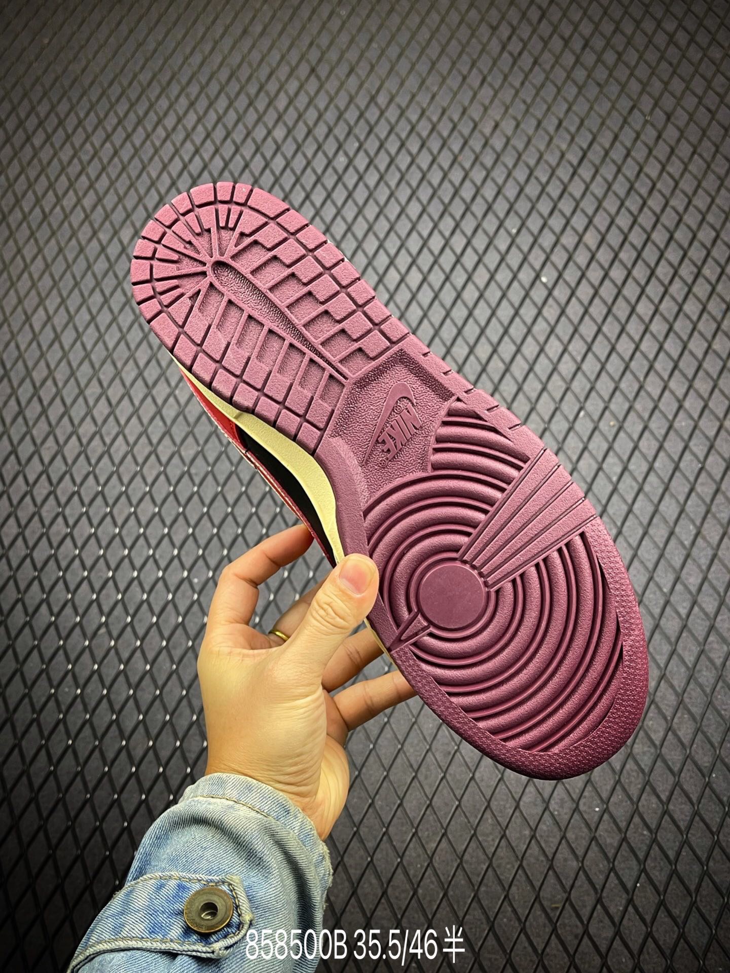 Men Wonen Top quality Nike SB Dunk Low