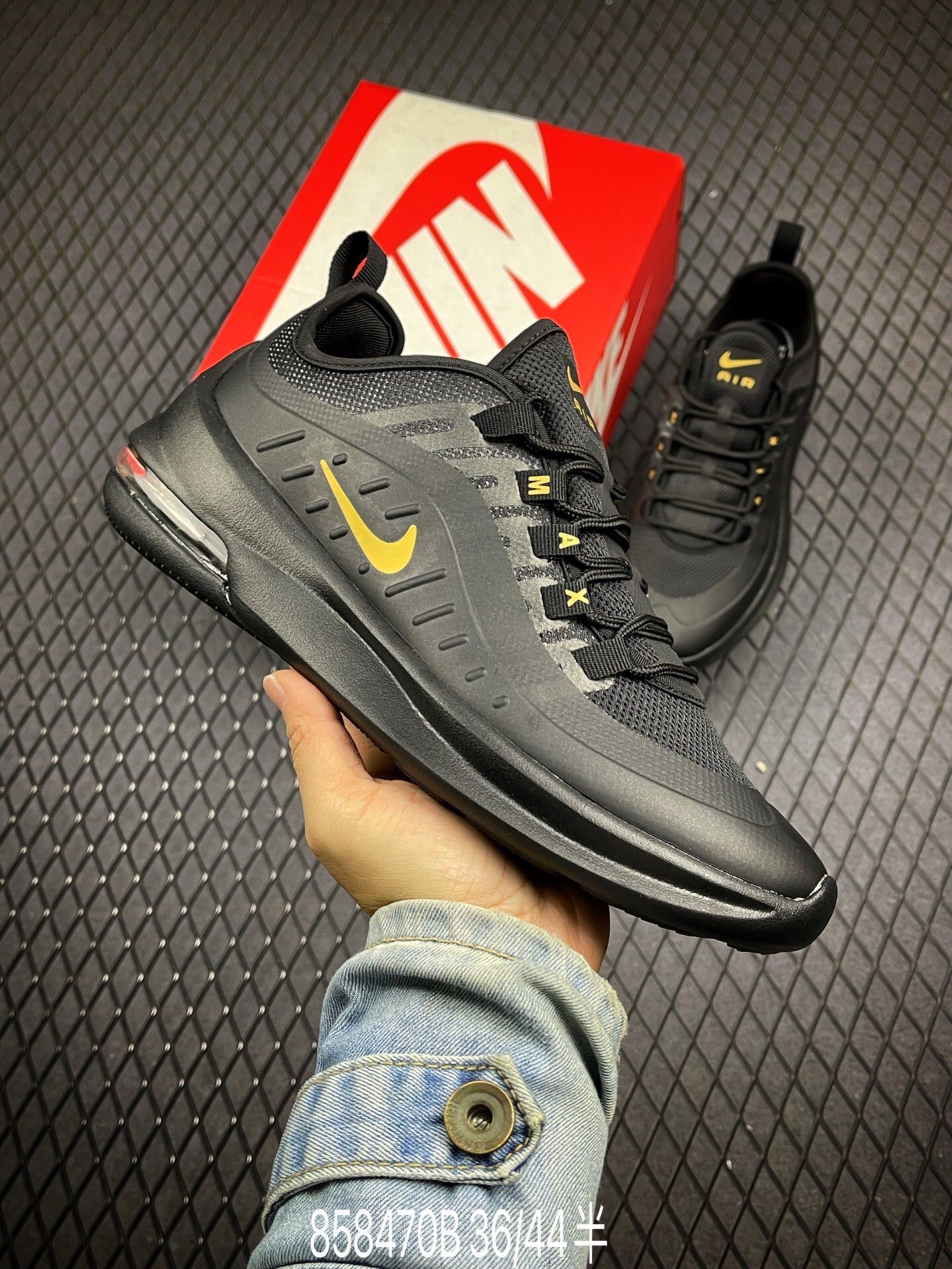 Men Women Nike Air Max 270 v10