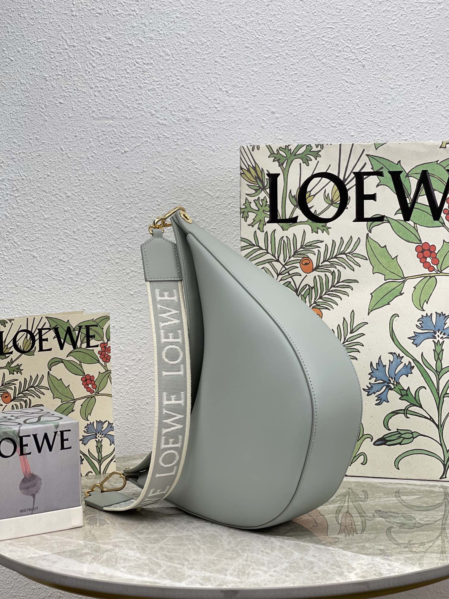 L*oewe Bag Top Quality
