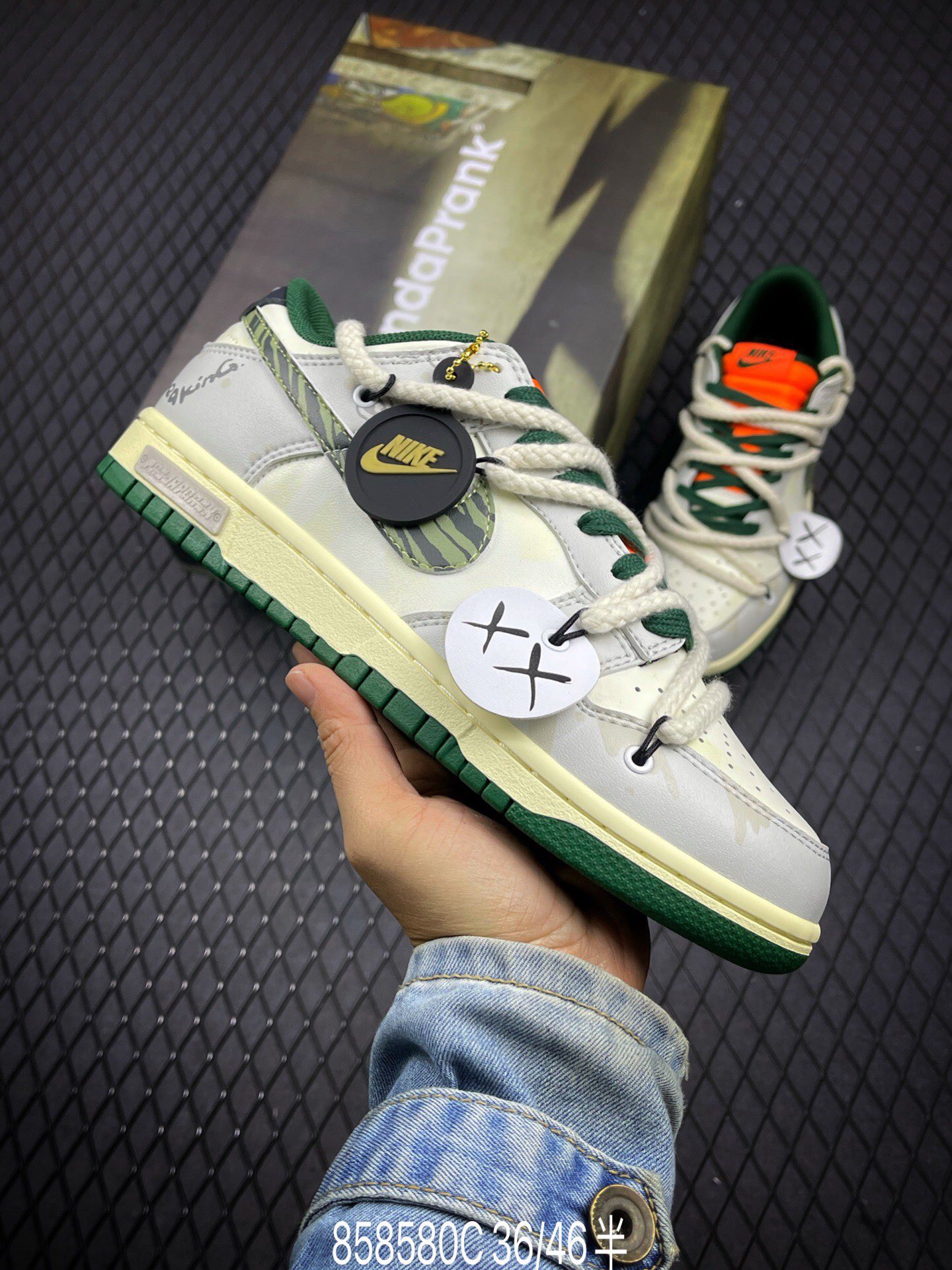 Men Wonen Top quality Nike SB Dunk Low