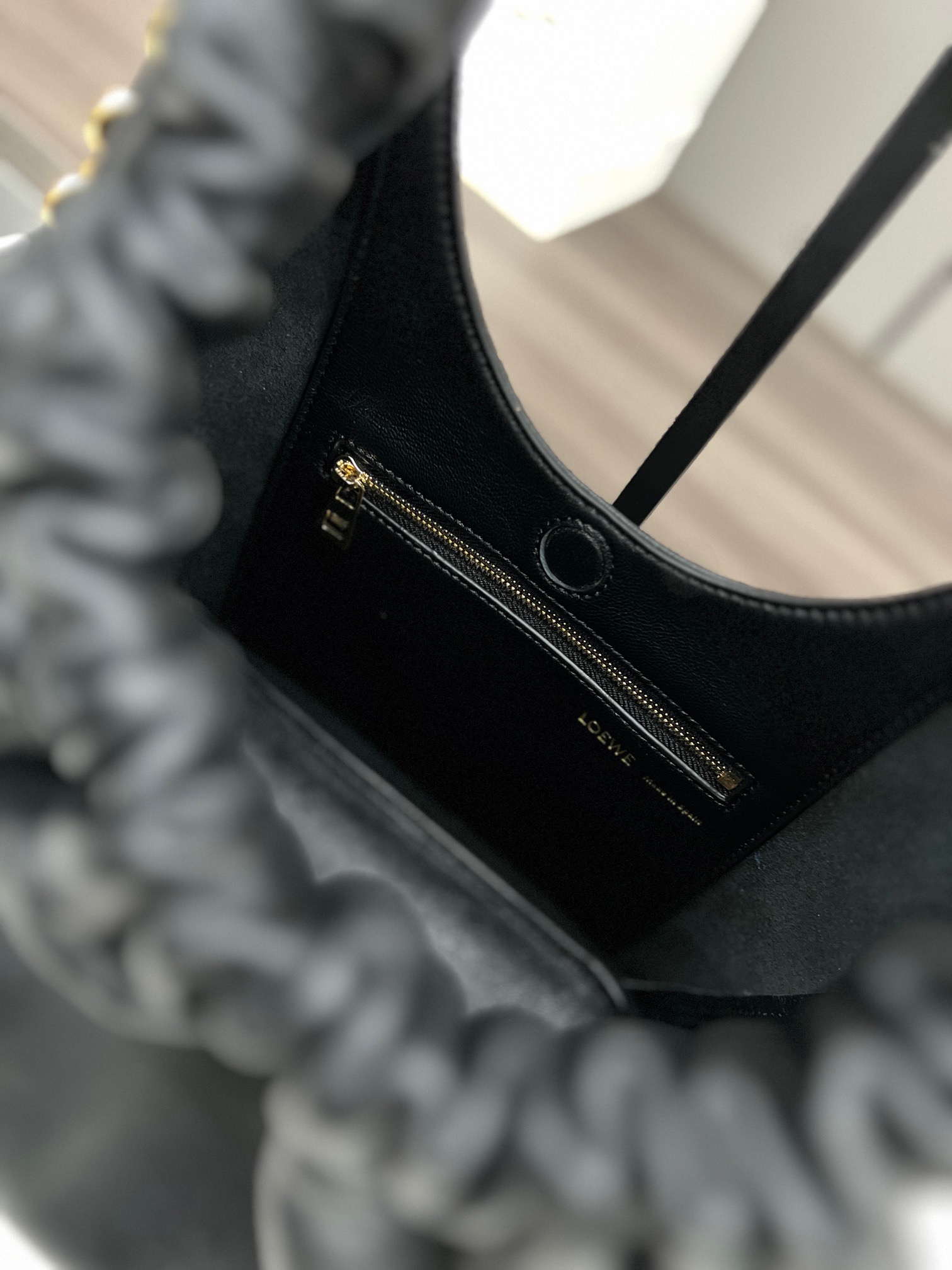 L*oewe Bag 652329 Top Quality