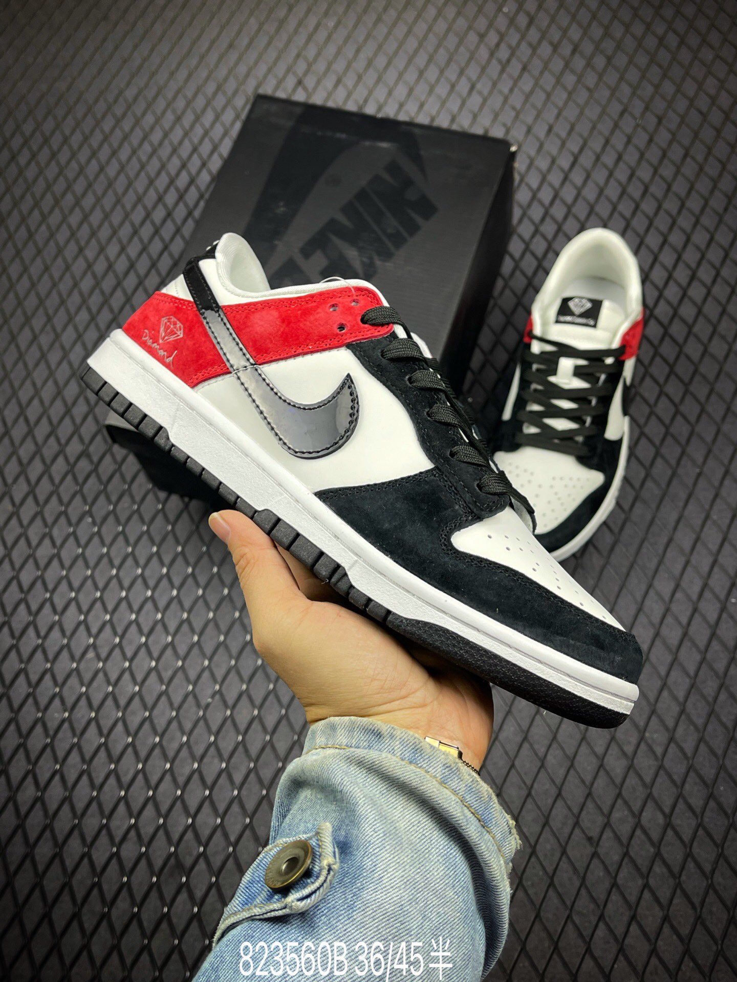 Men Wonen Top quality Nike SB Dunk Low