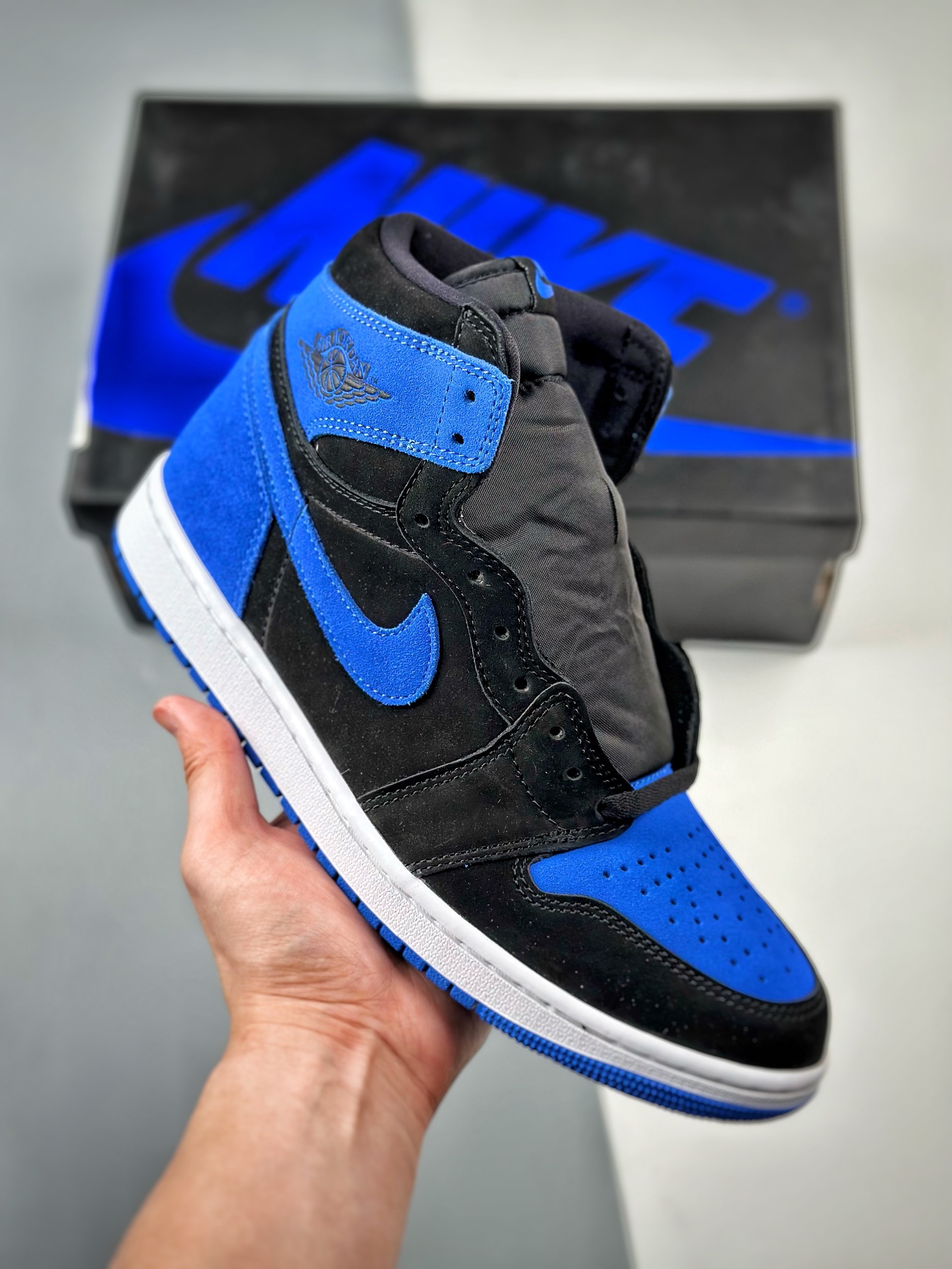 Air 1 Jordan 1 High AJ1