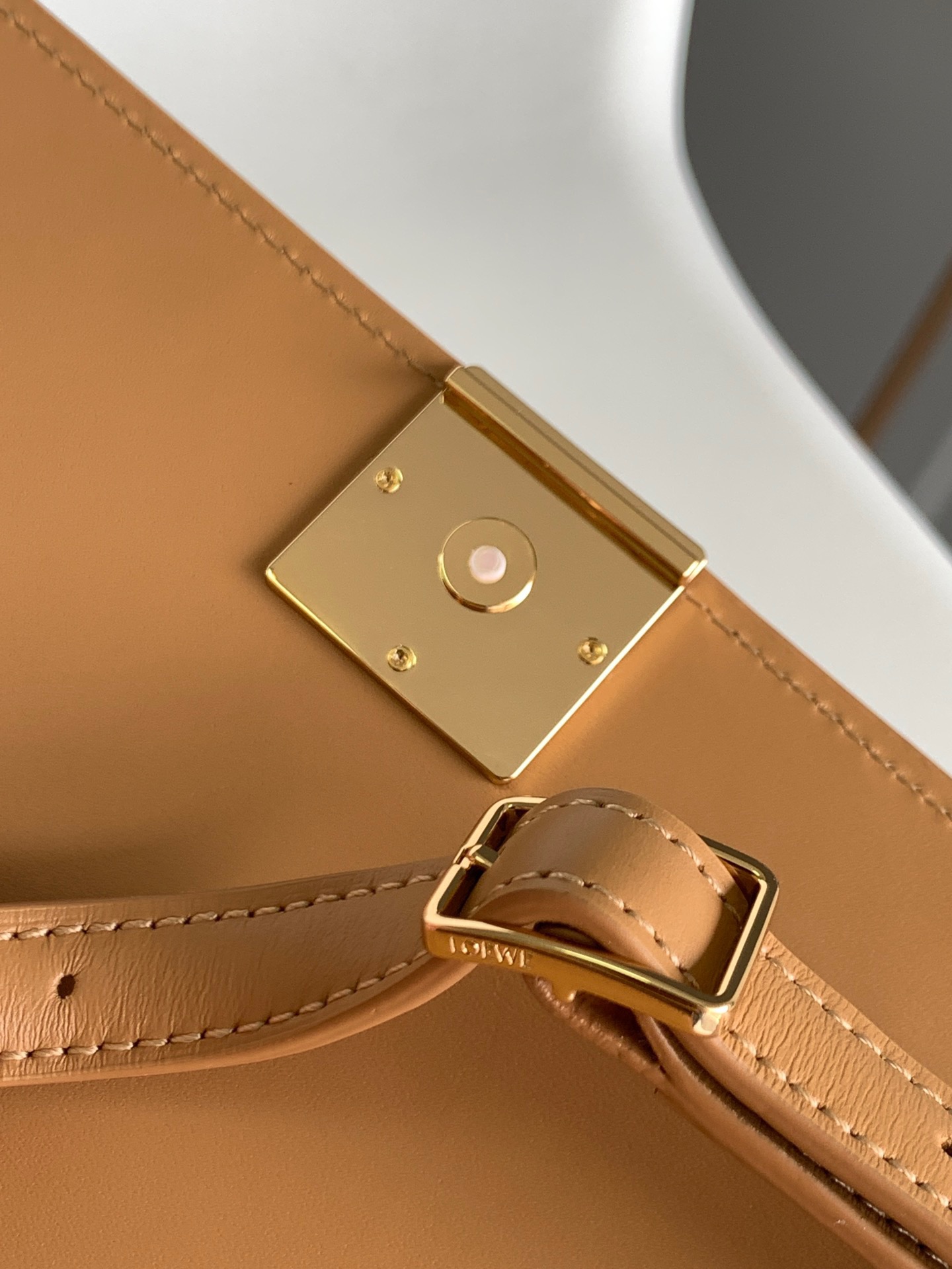 L*oewe Bag 012121 Top Quality