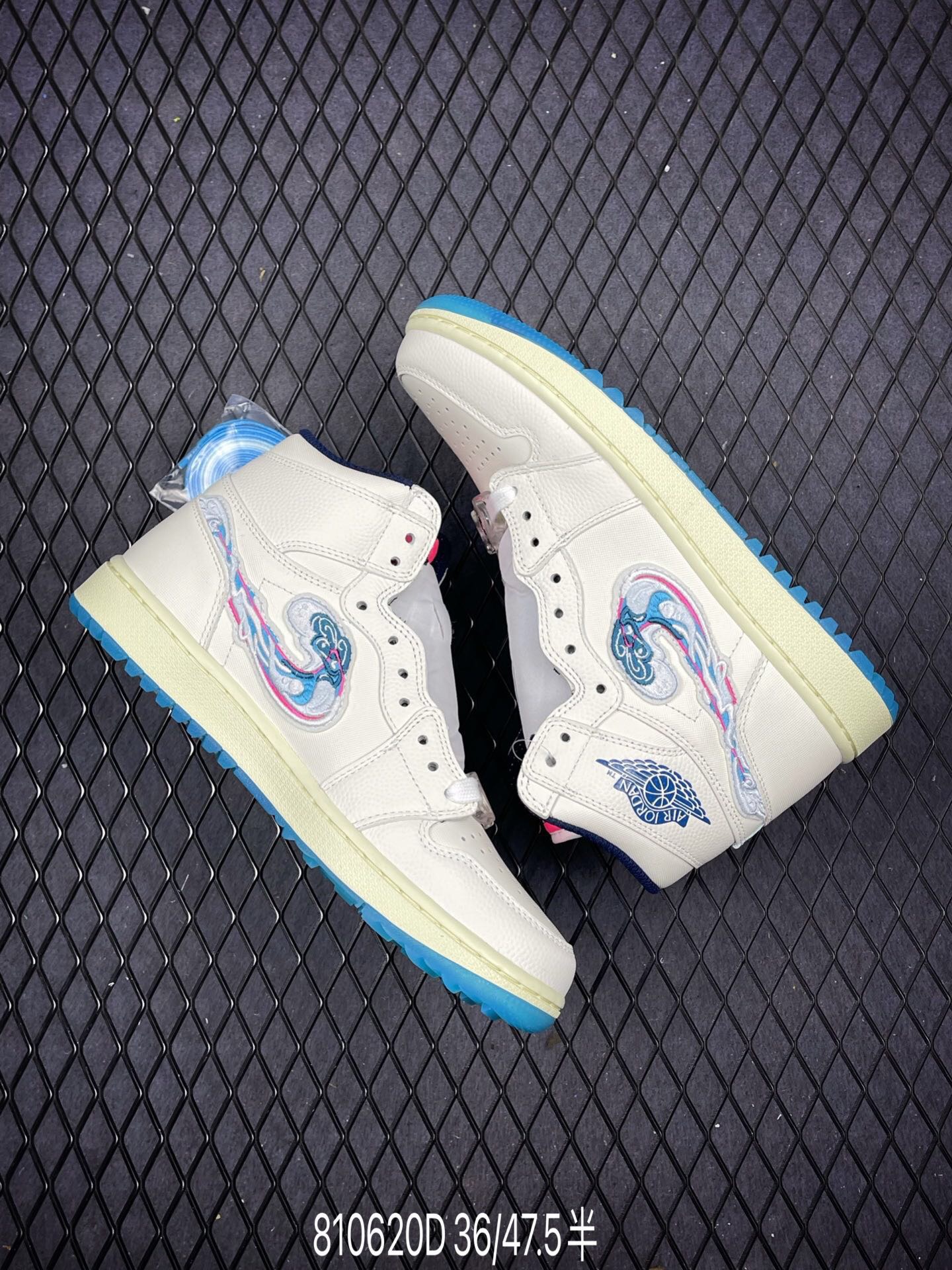 Men Women Air 1 Jordan 1 High AJ1