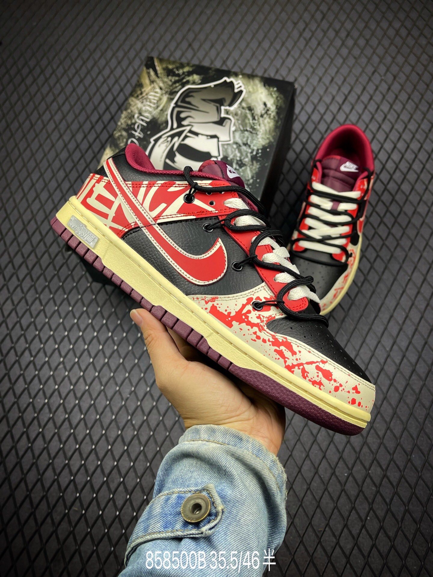 Men Wonen Top quality Nike SB Dunk Low