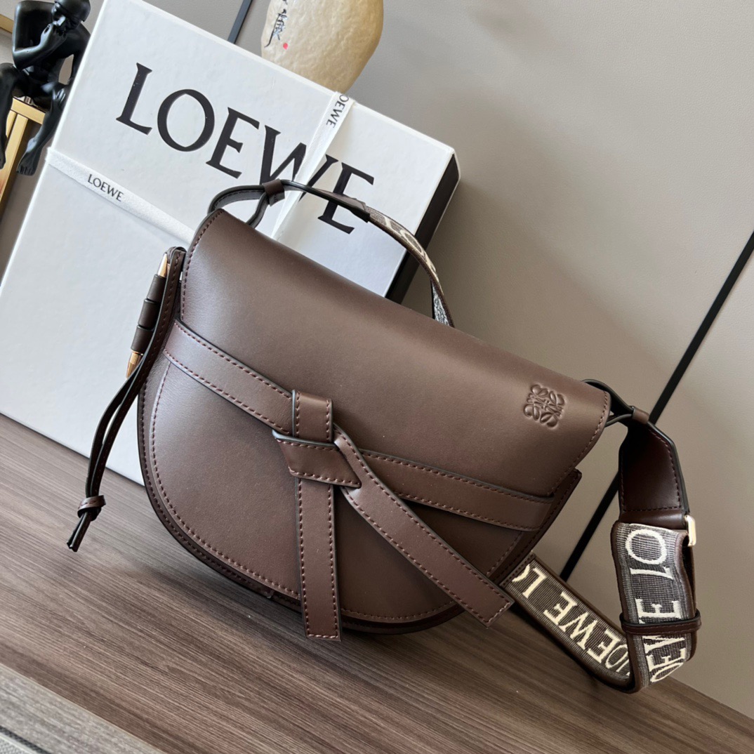 L*oewe Bag 011821 Top Quality