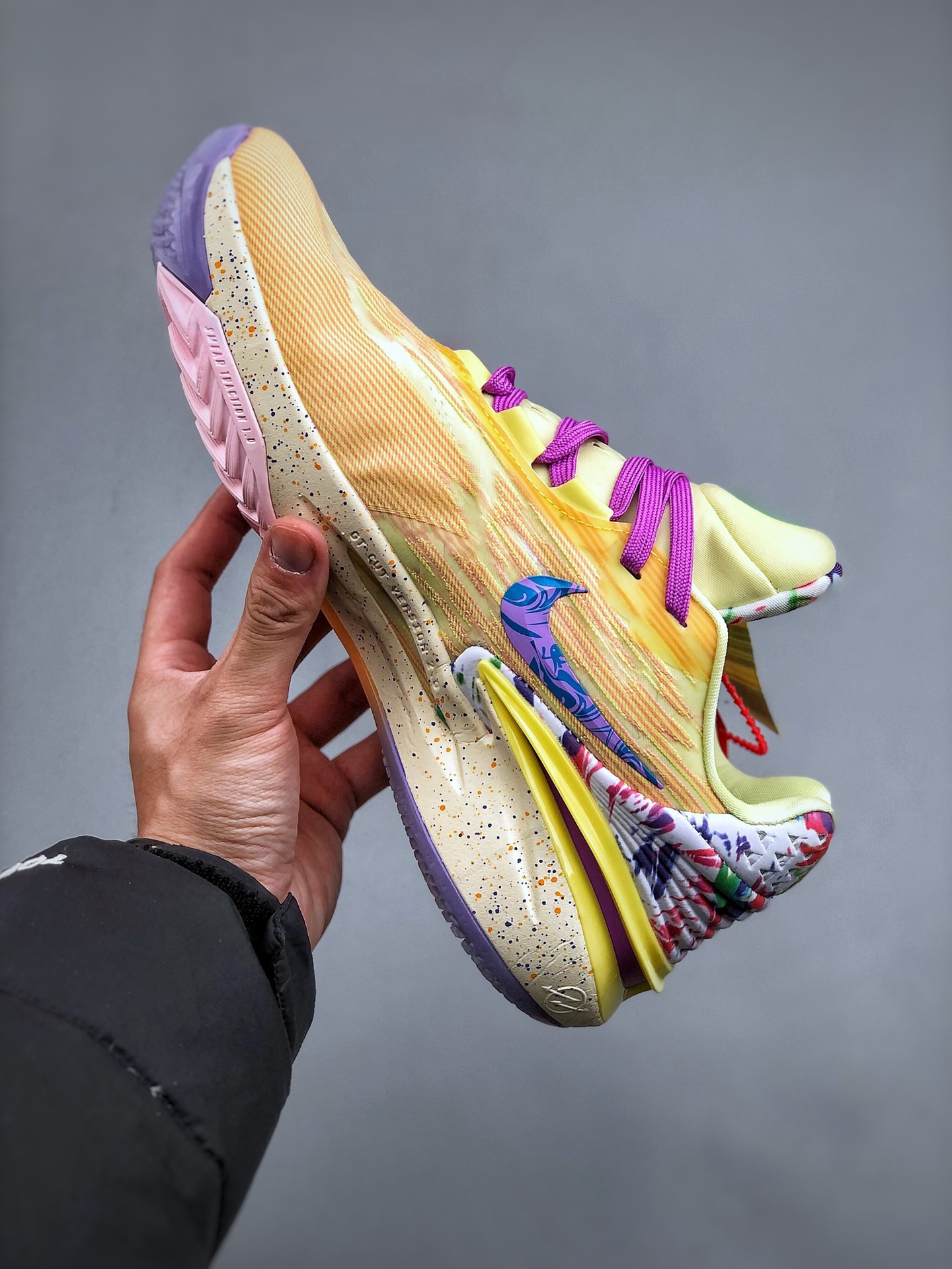 Men Nike zoom gt cut 2