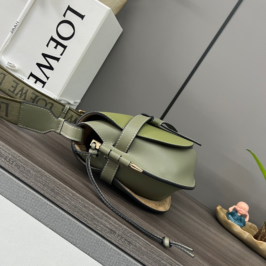 L*oewe Bag 011821 Top Quality