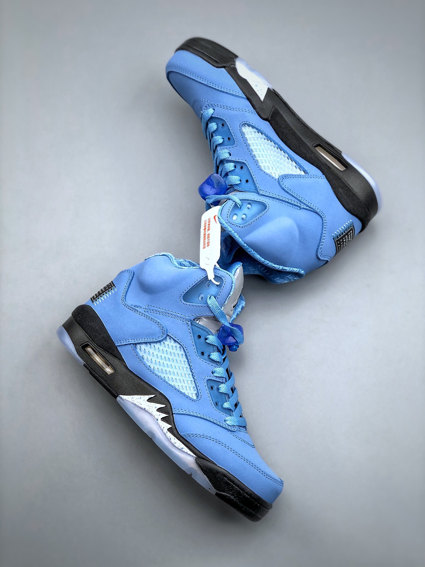 Men Women Air Jordan 5
