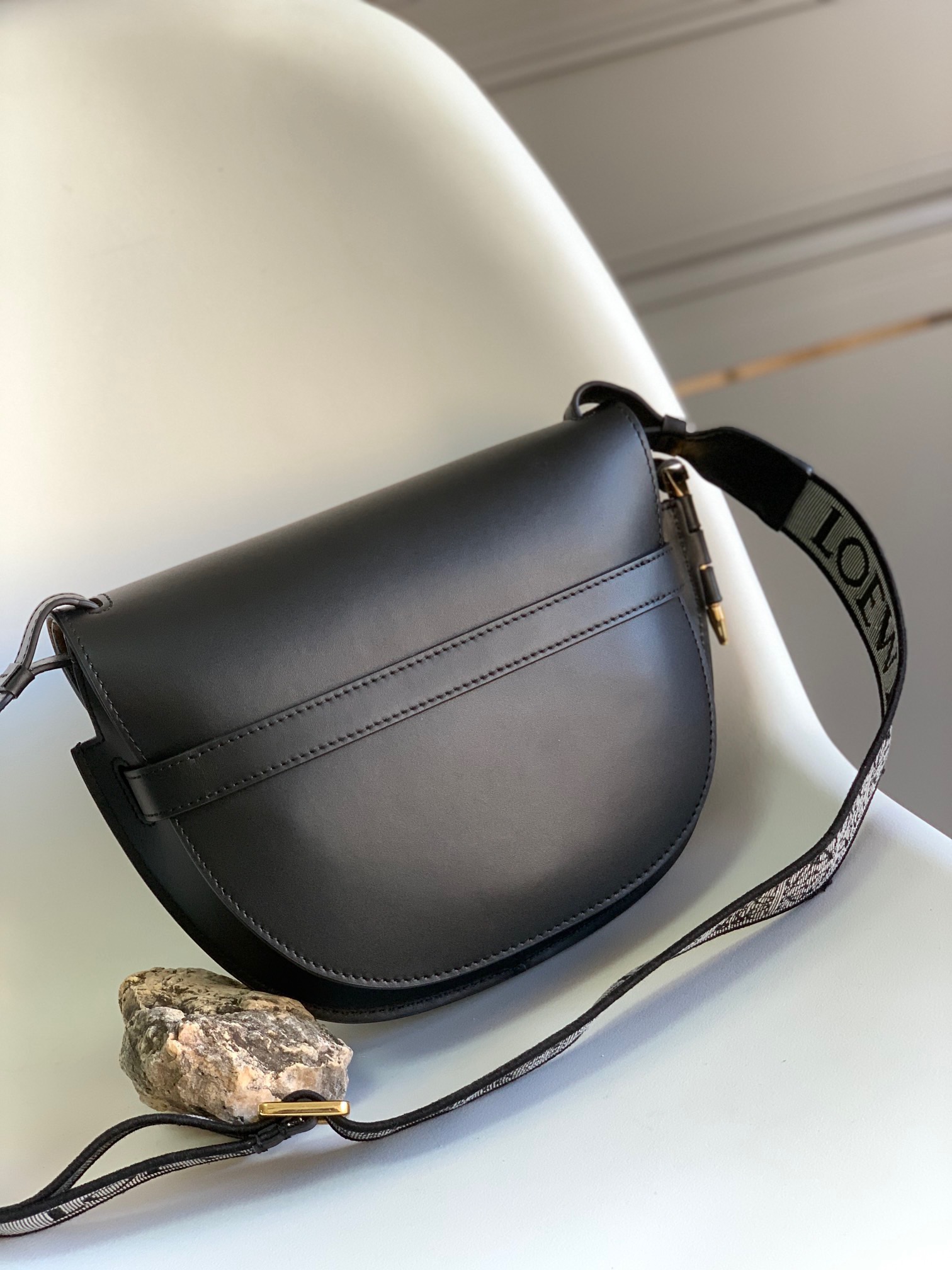 L*oewe Bag 011821 Top Quality