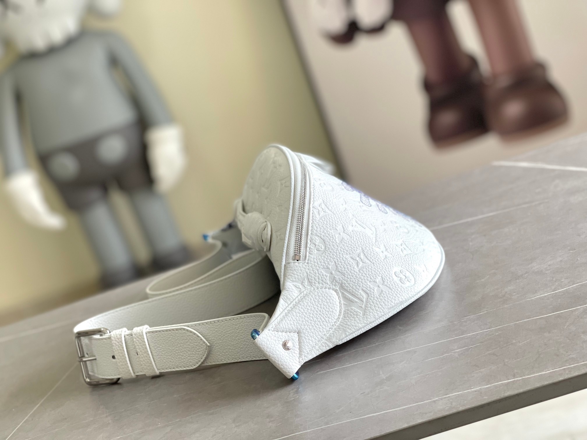 L*ouis V*uitton Top Bag