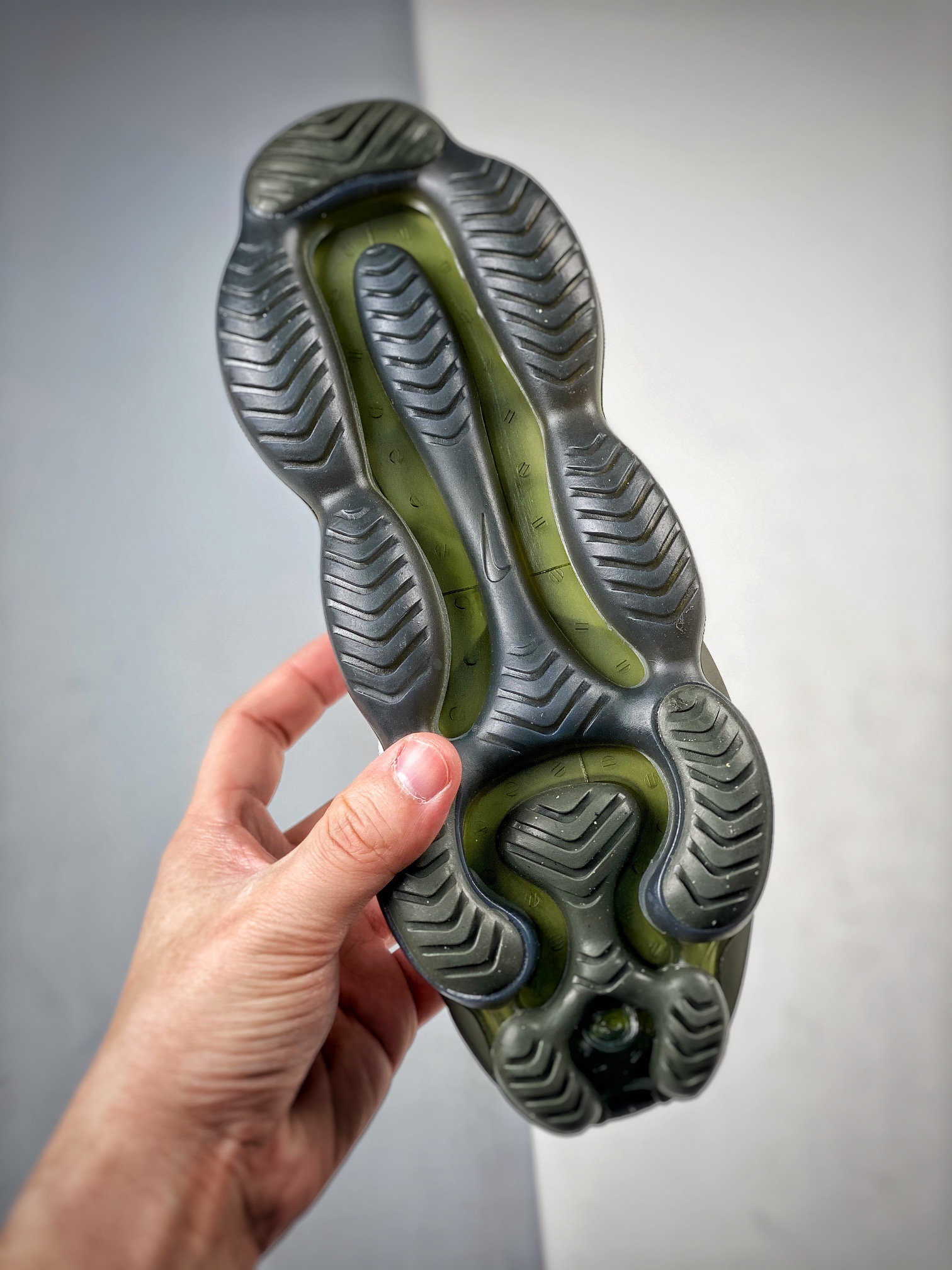 Women Nike Air Max scorpion flyknit