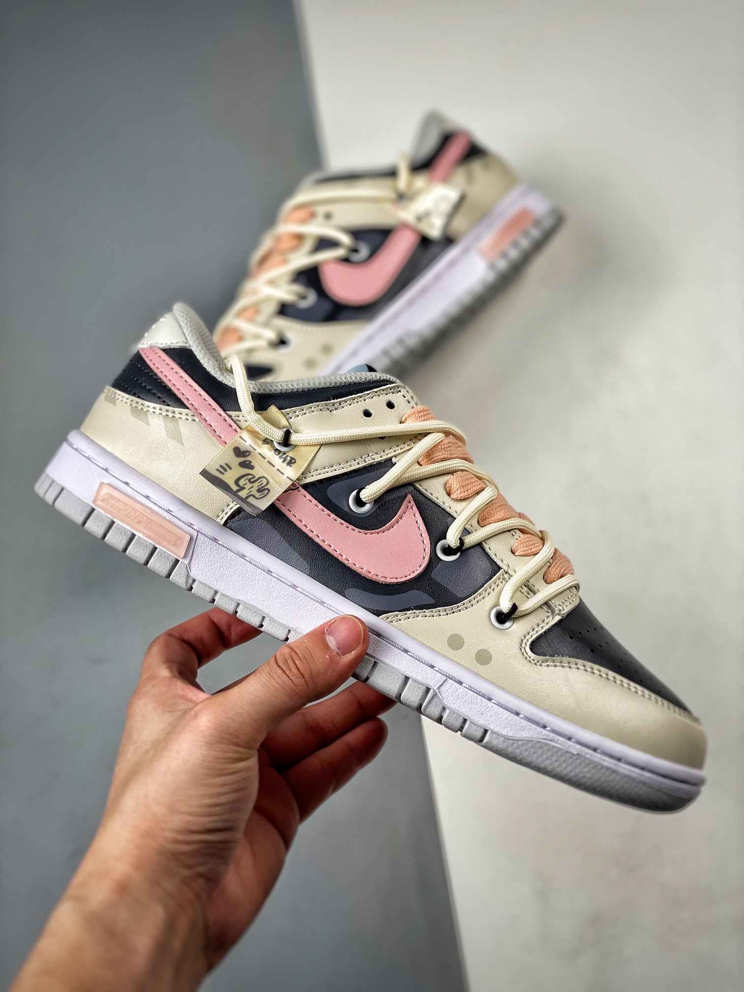 Men Women Top quality Nike SB Dunk Low