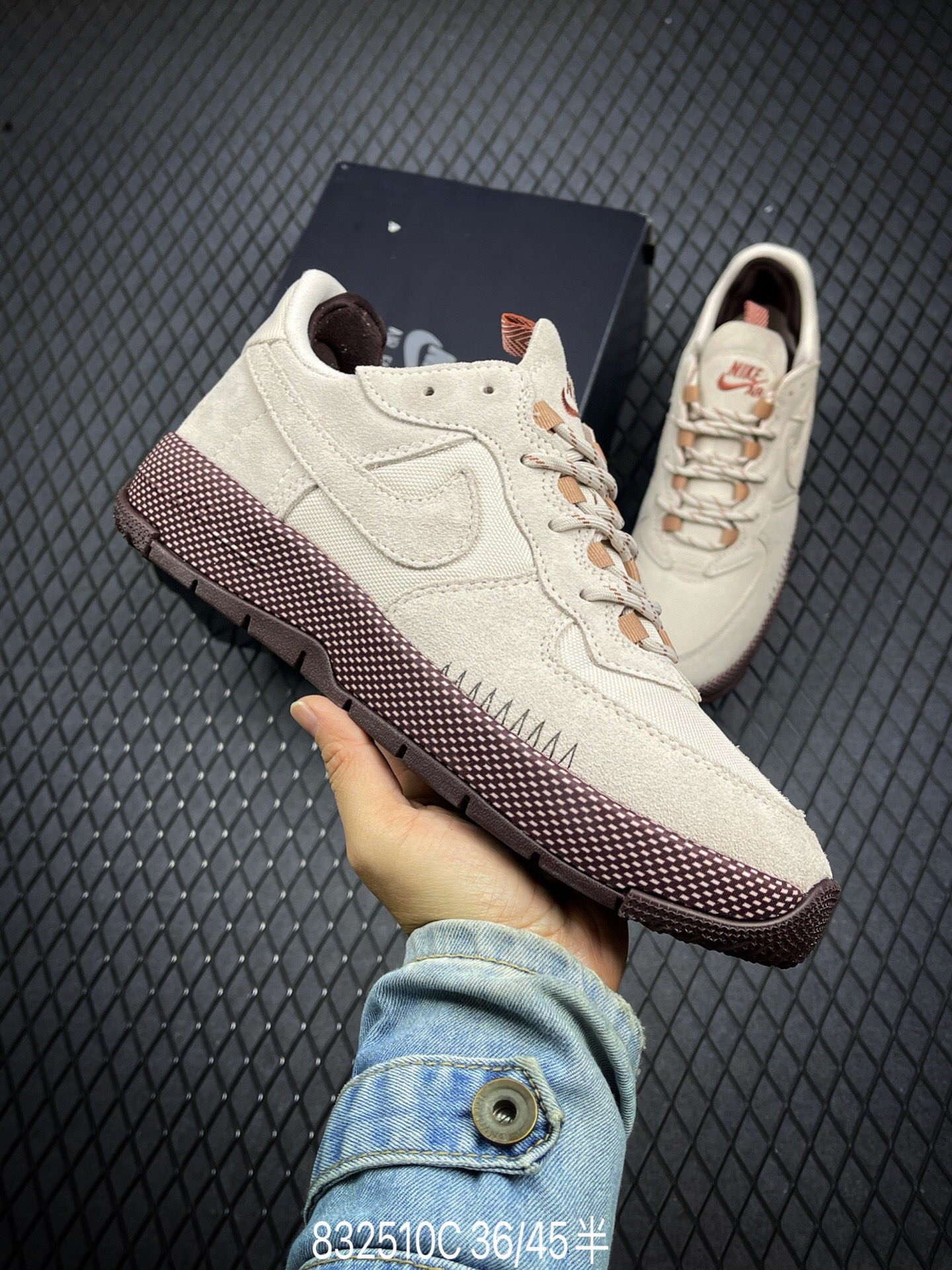 Men Women Nike Air Force 1 low