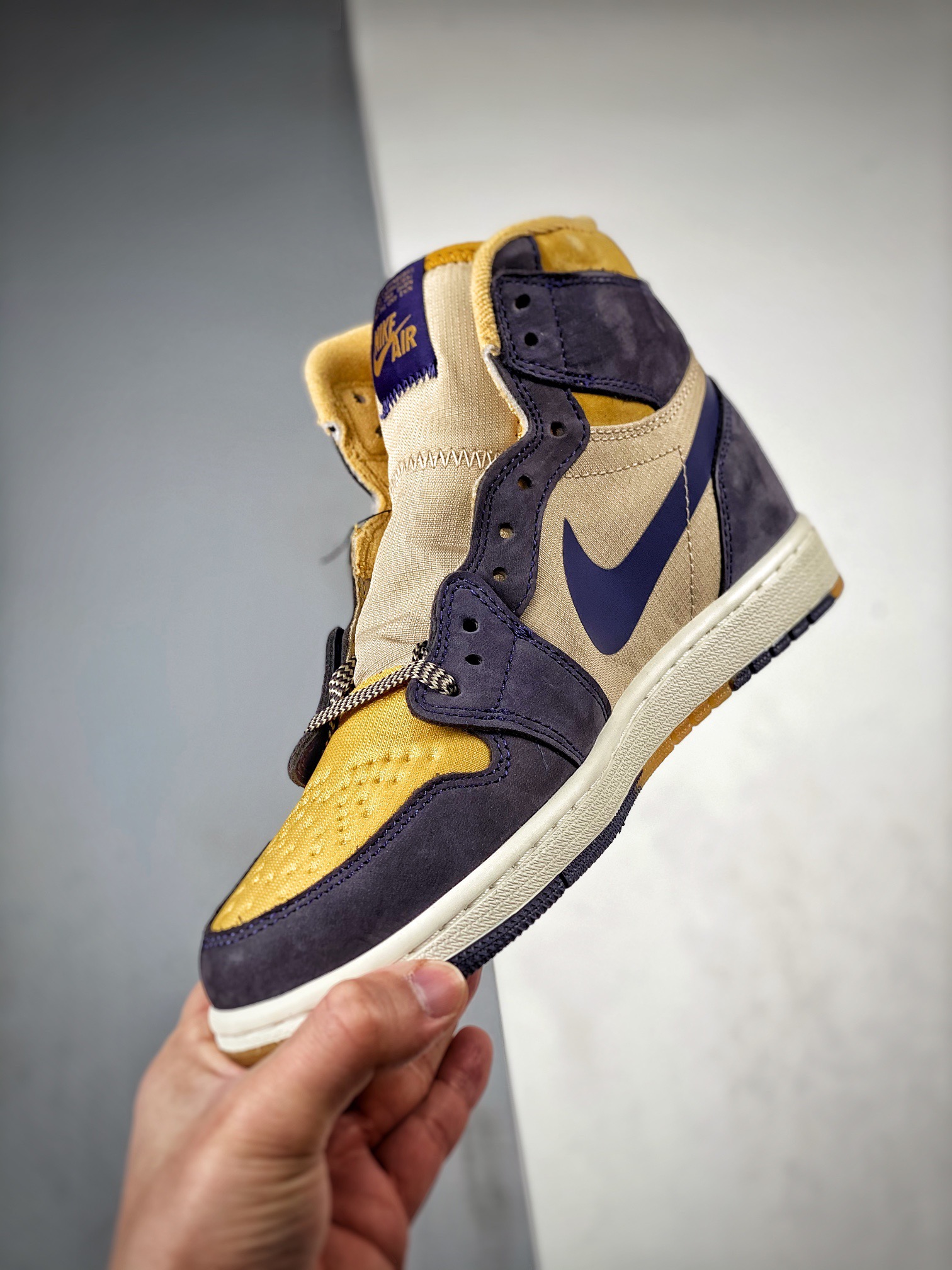 Air 1 Jordan 1 High AJ1