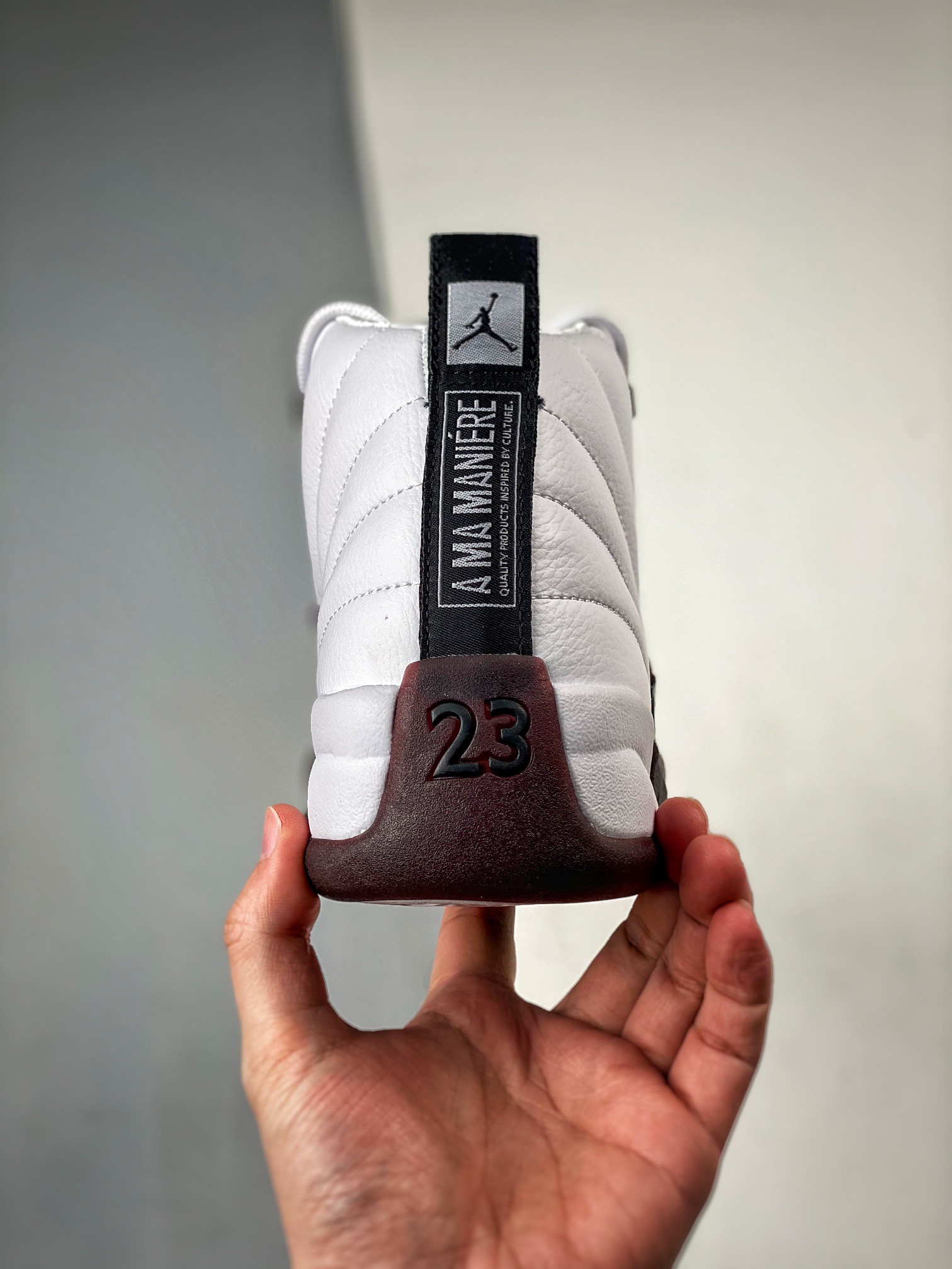Air Jordan 12