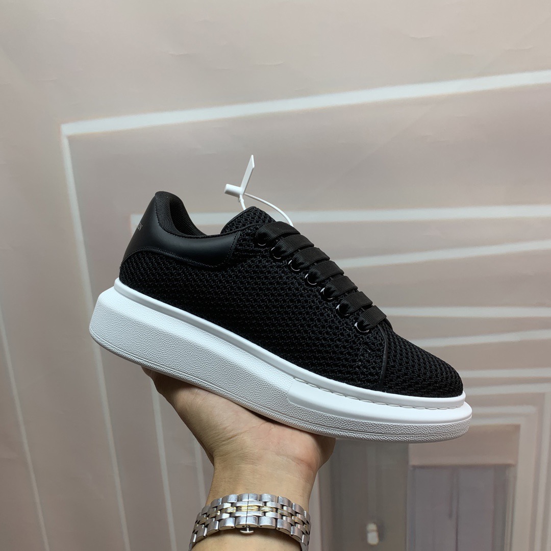 Men Women A*lexander M*cqueen Top Quality Sneaker