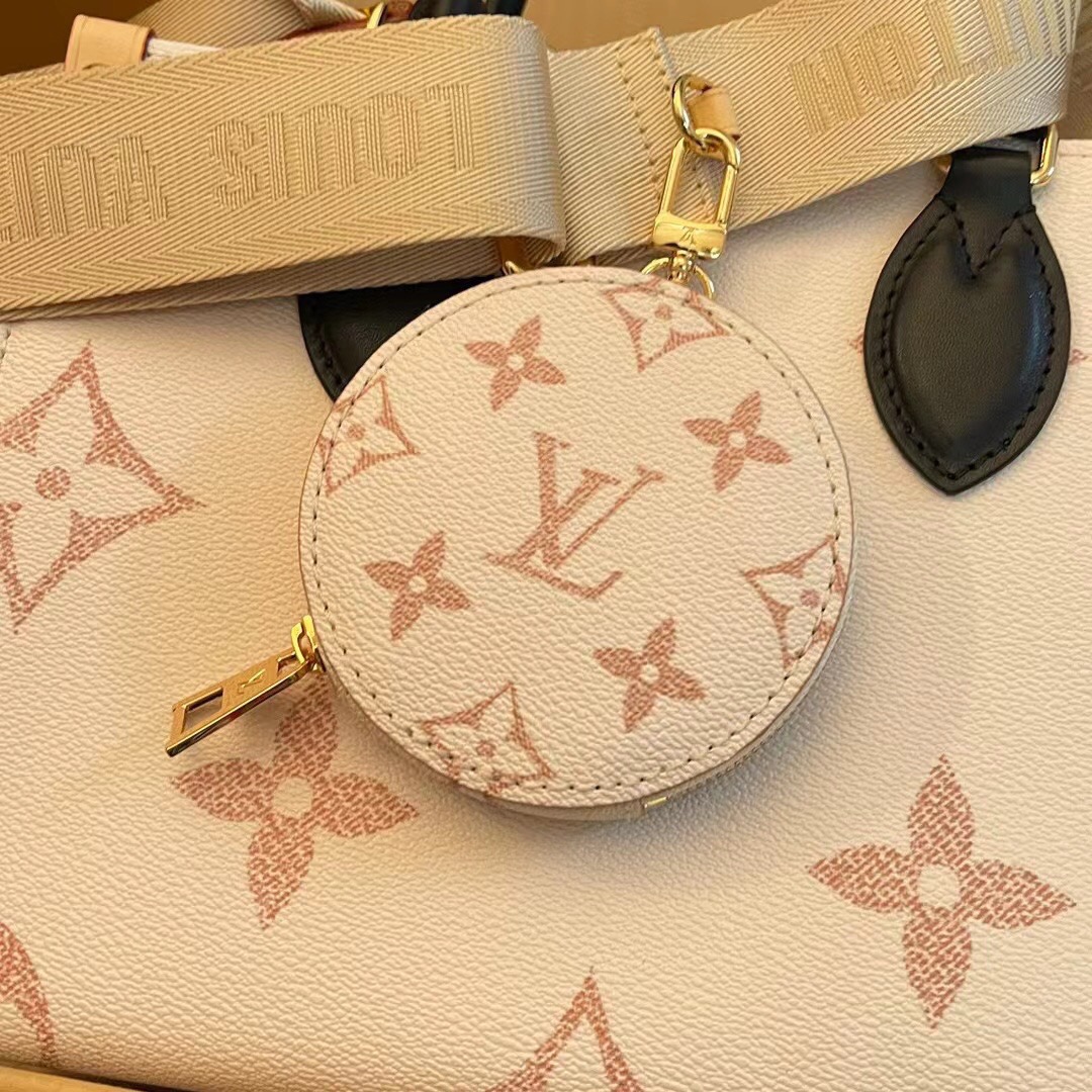 women L*ouis V*uitton Top Bag m24533