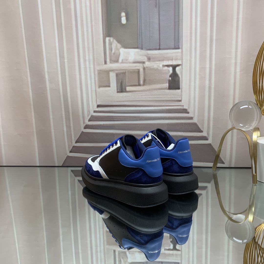 Men Women A*lexander M*cqueen Top Quality Sneaker