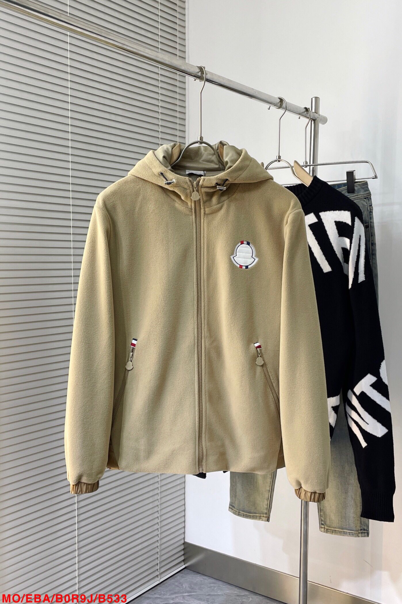 Men Jacket Top Quality