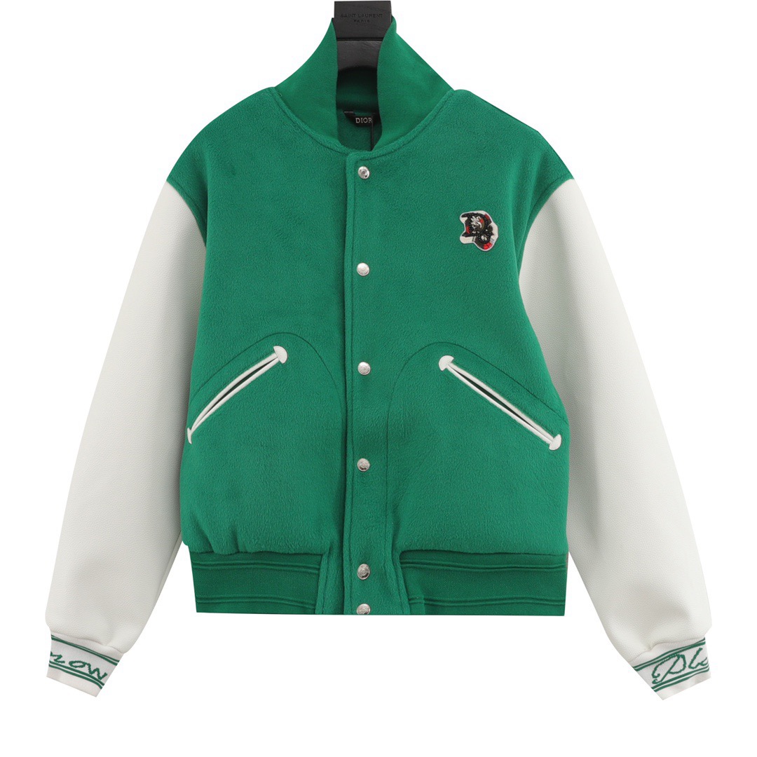 Women Men Jacket Top Quality