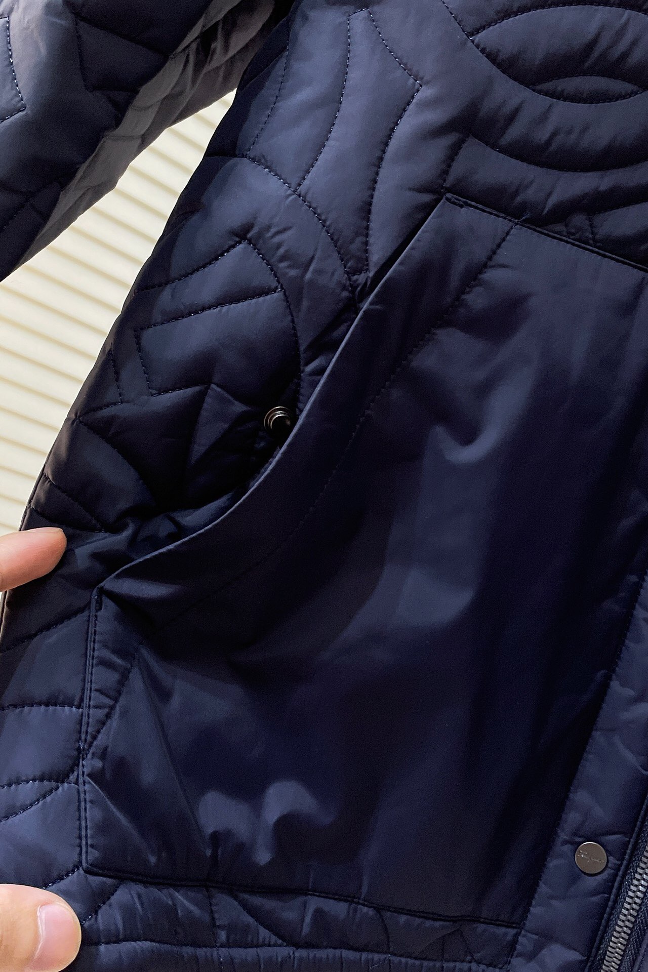 Men Jacket Top Quality