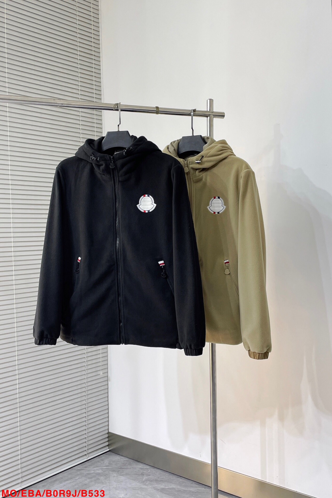 Men Jacket Top Quality