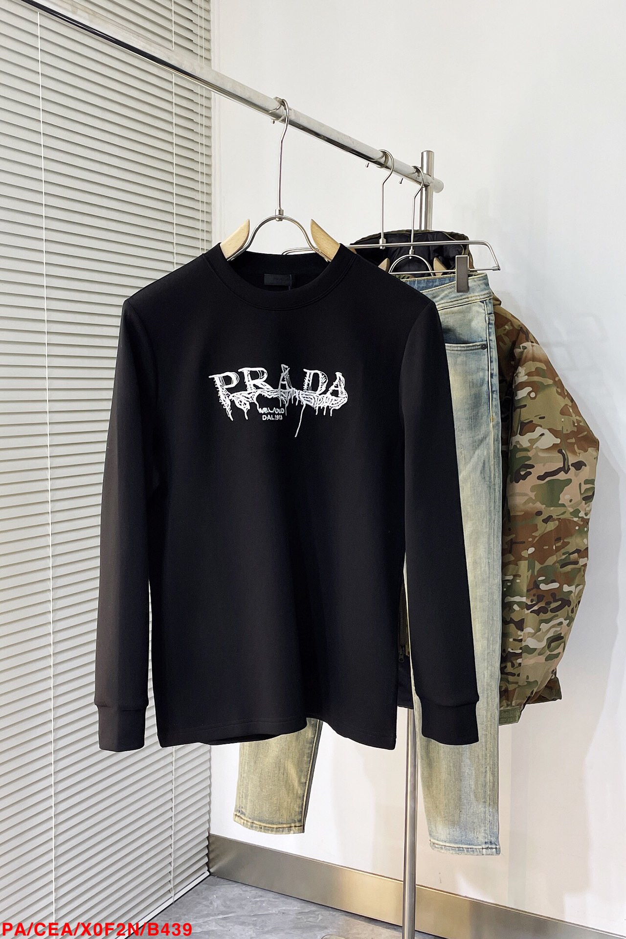 Men Sweater Top Quality （）