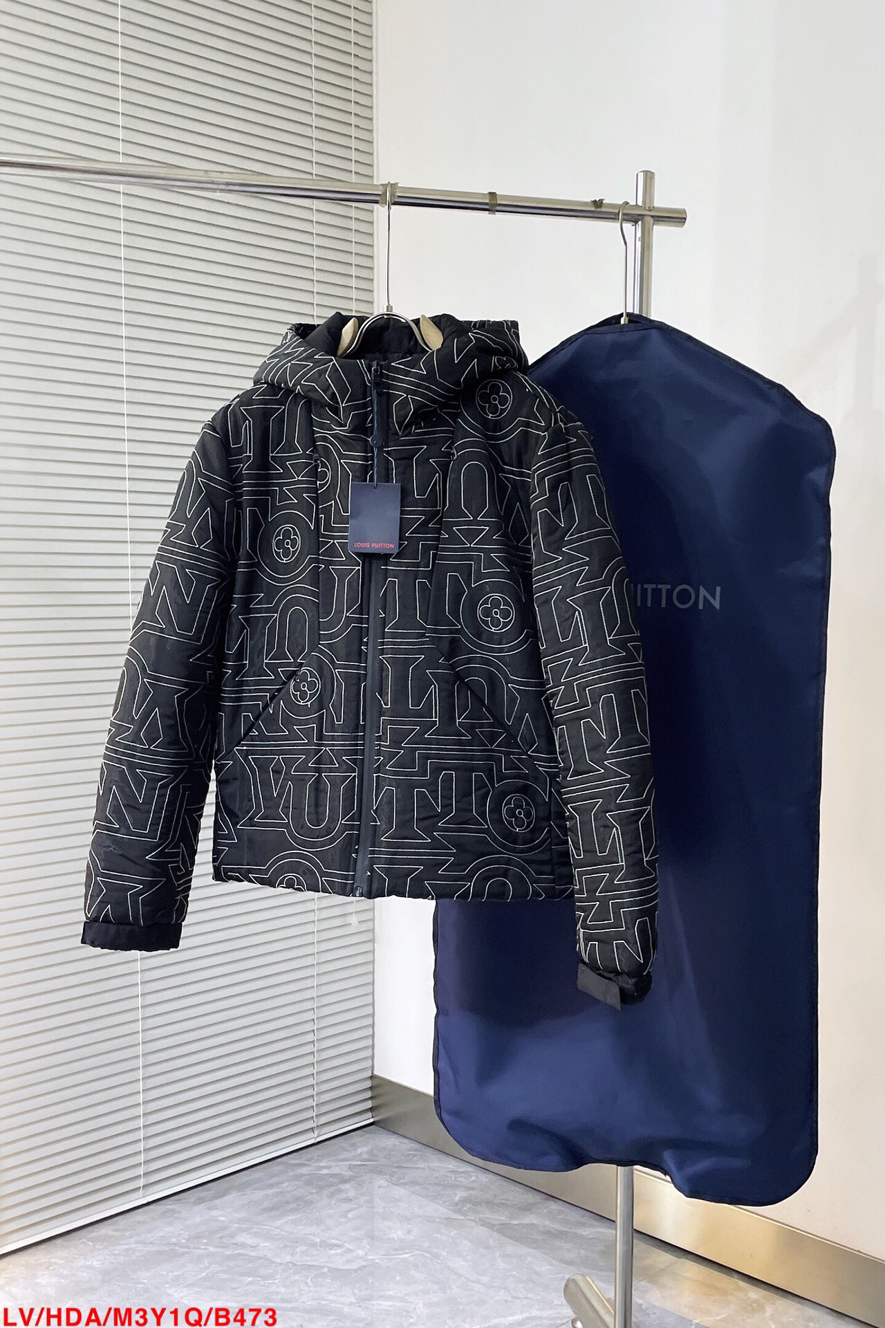 Men Down jacket Top Quality